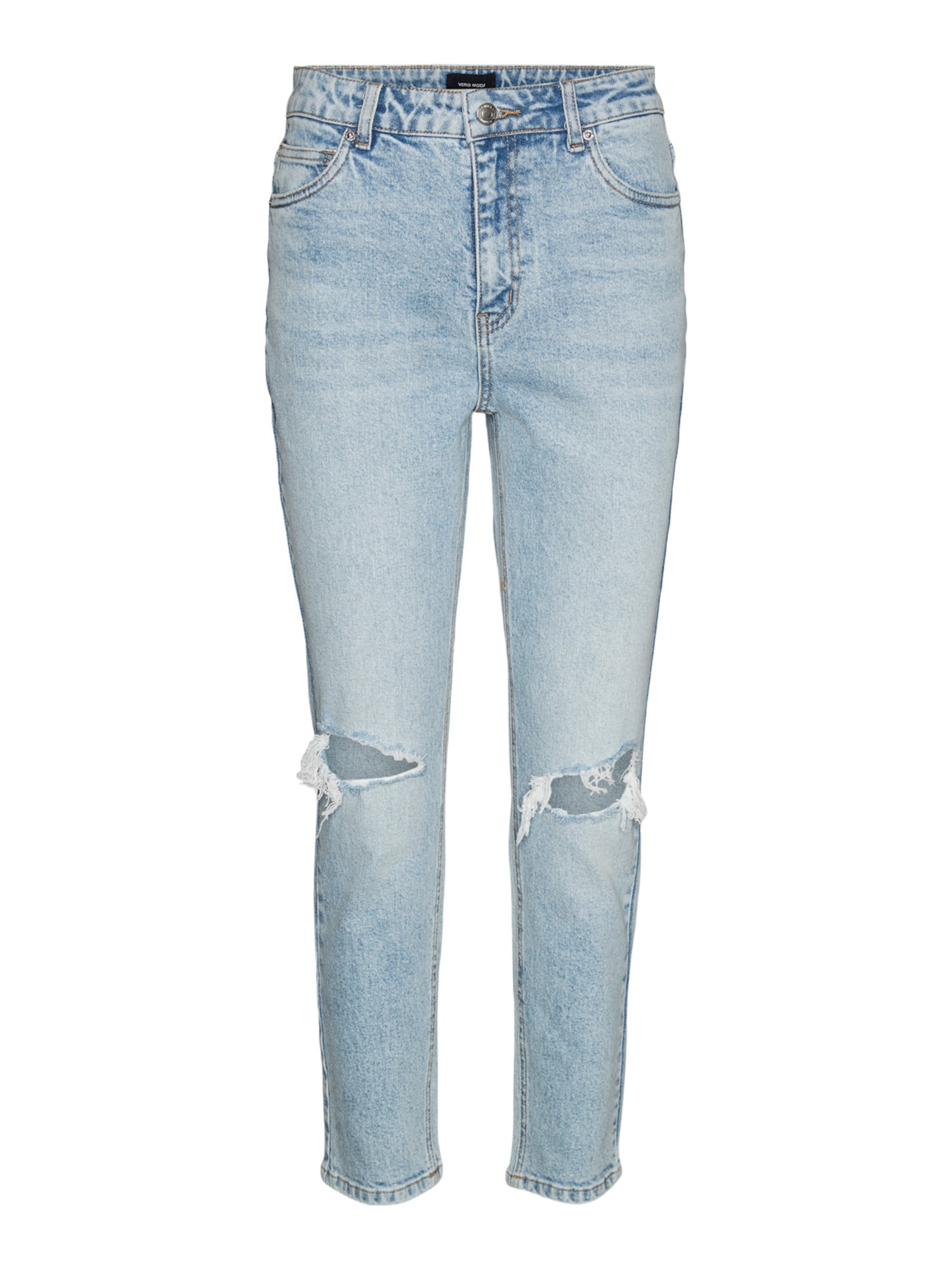 VERO MODA Kavbojke 'Brenda'  moder denim