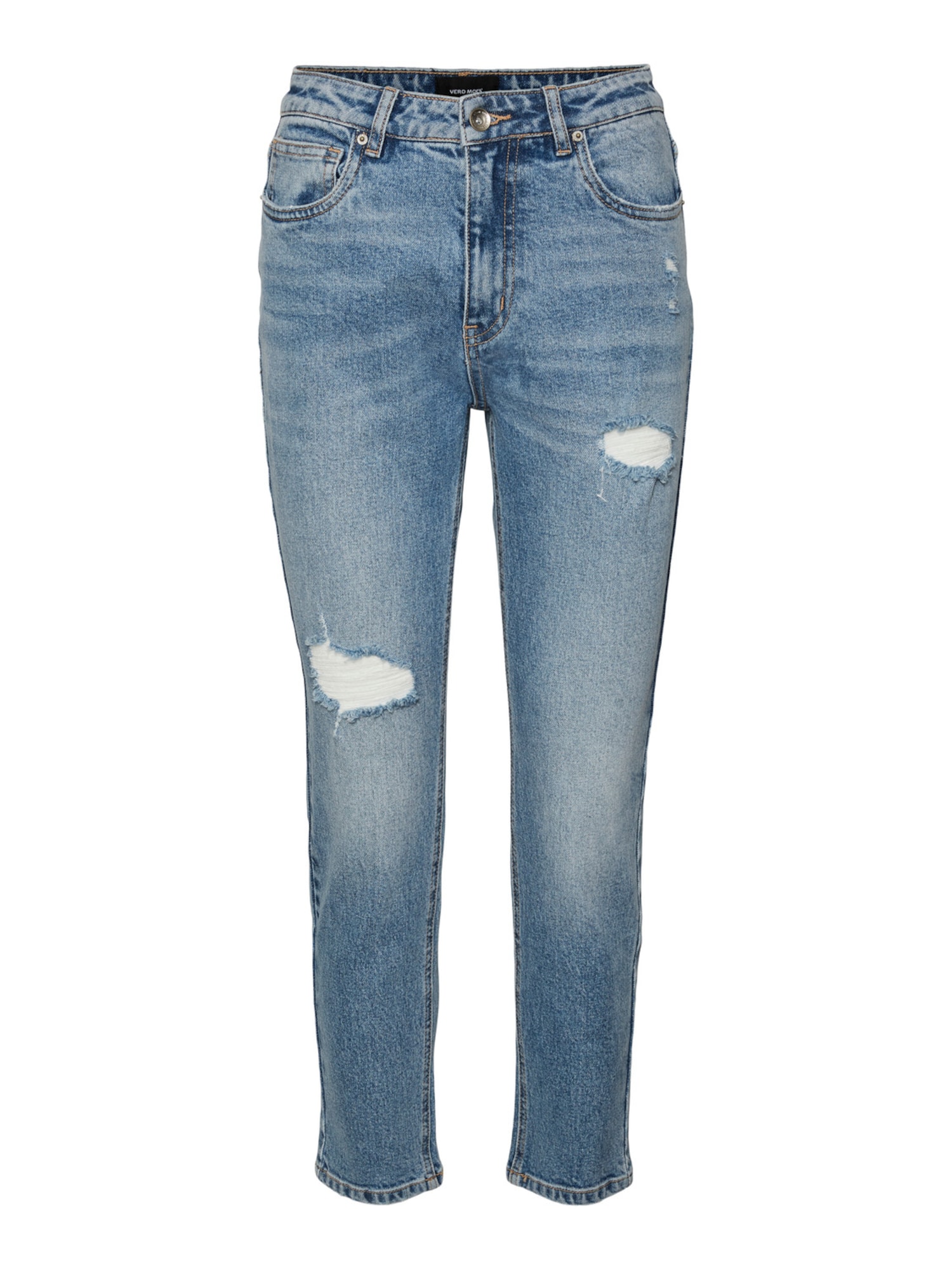 VERO MODA Kavbojke 'Brenda'  moder denim