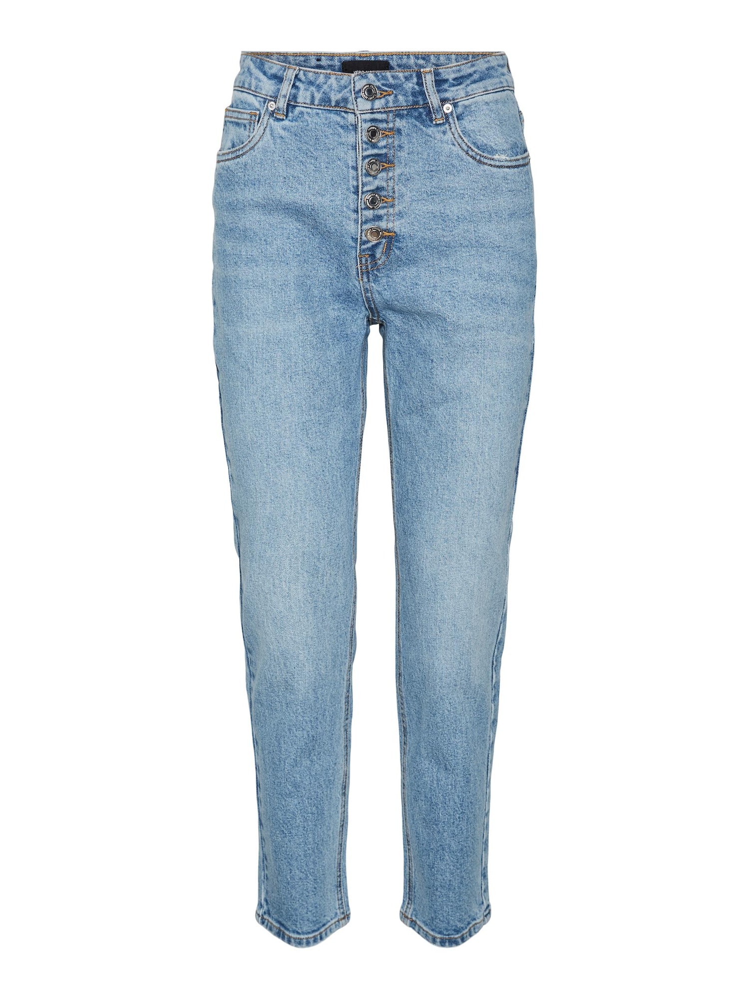 VERO MODA Kavbojke 'Brenda'  moder denim