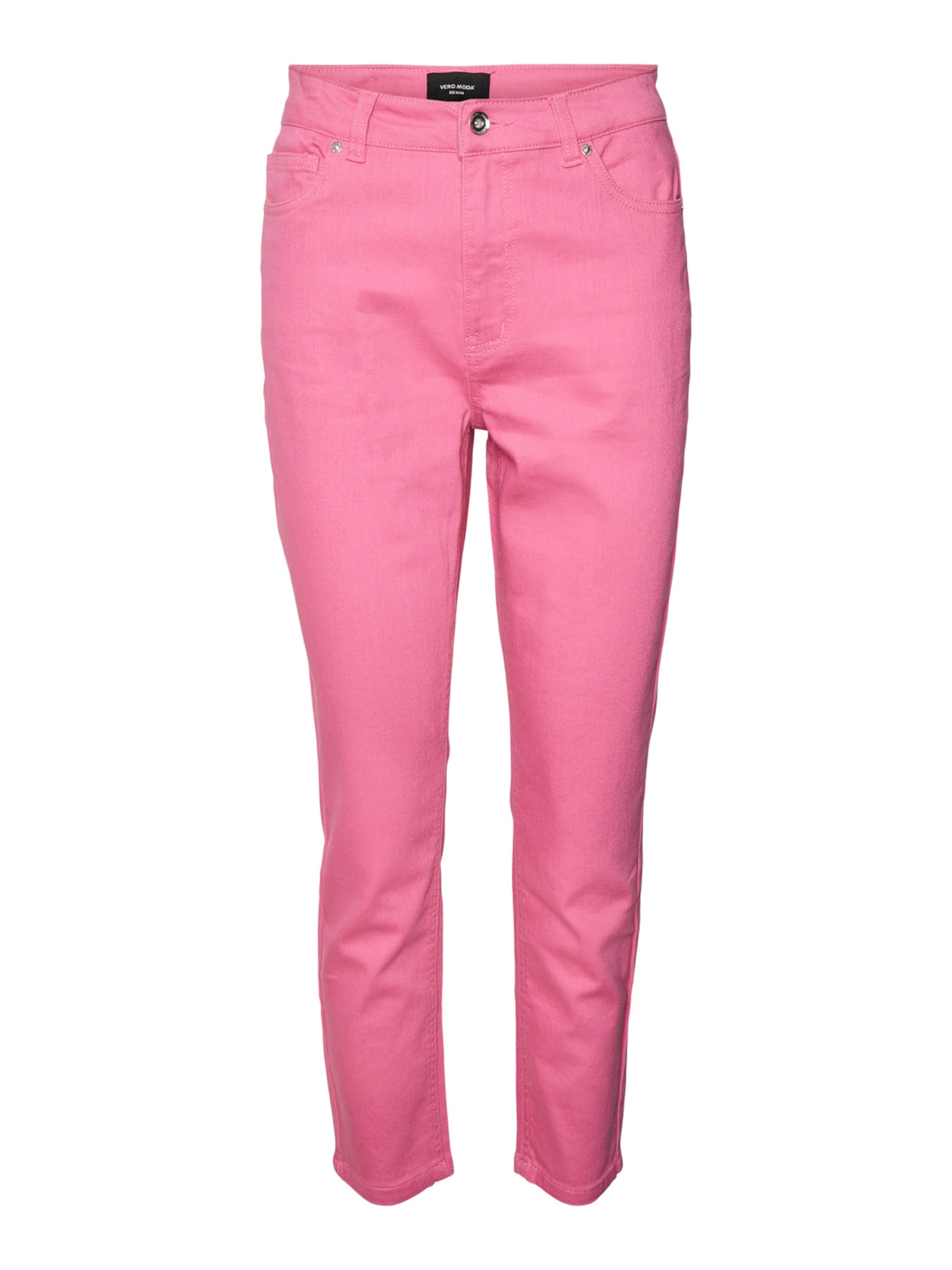 VERO MODA Kavbojke 'Brenda'  roza