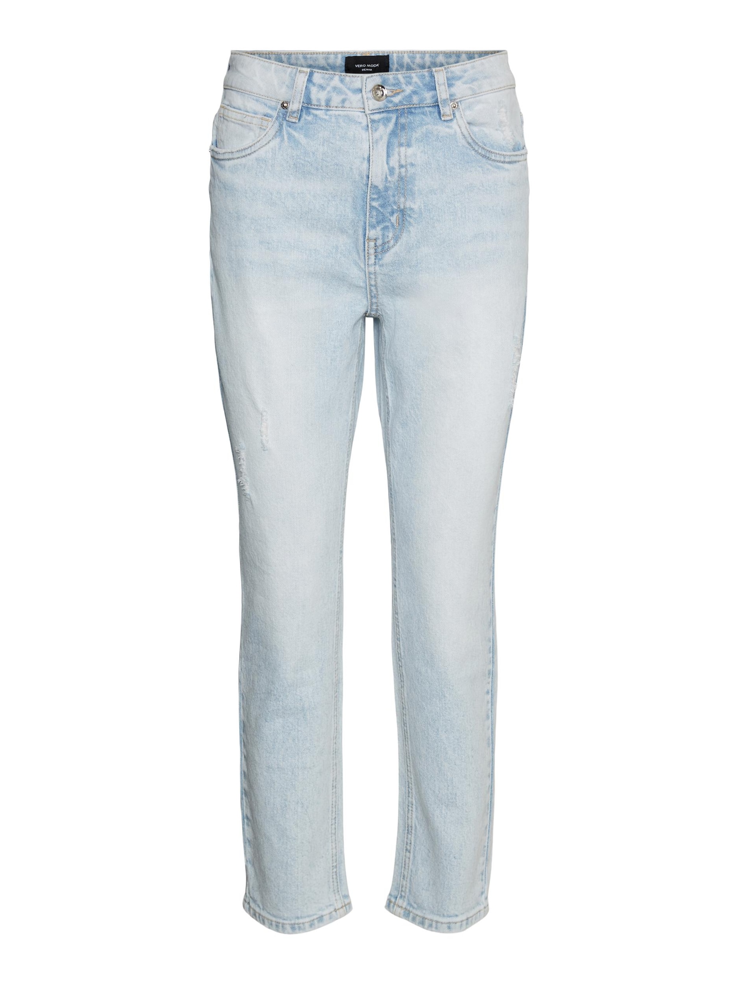 VERO MODA Kavbojke 'Brenda'  svetlo modra