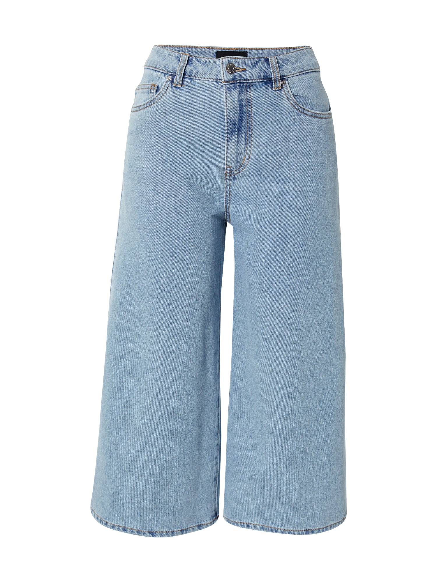 VERO MODA Kavbojke 'Clive'  moder denim