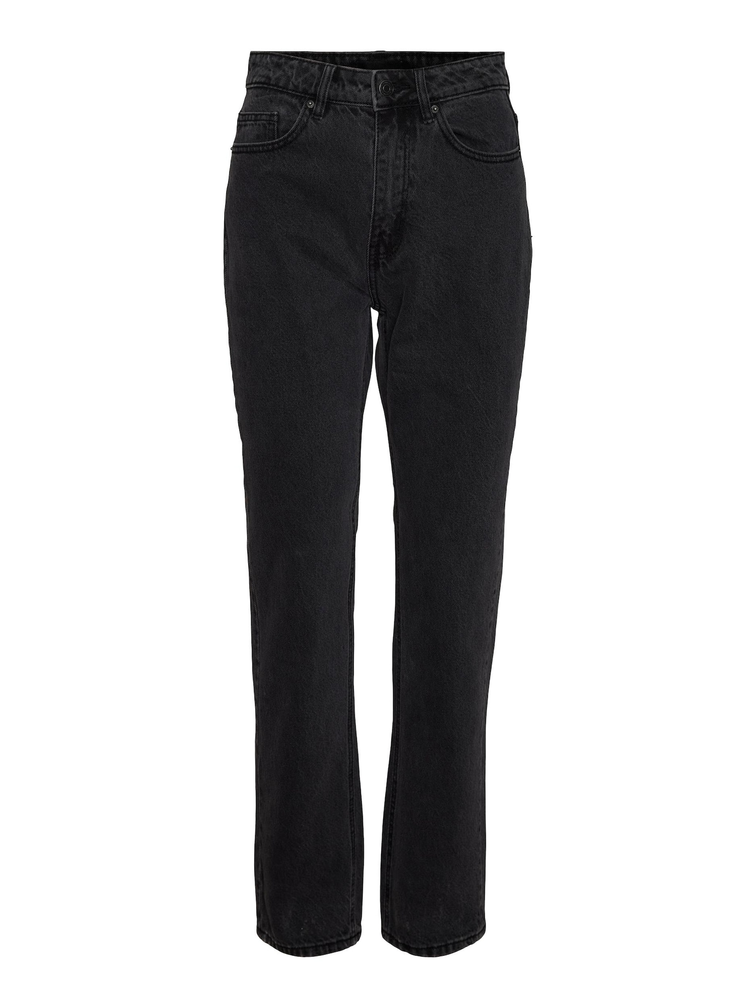 VERO MODA Kavbojke 'Ellie'  črn denim