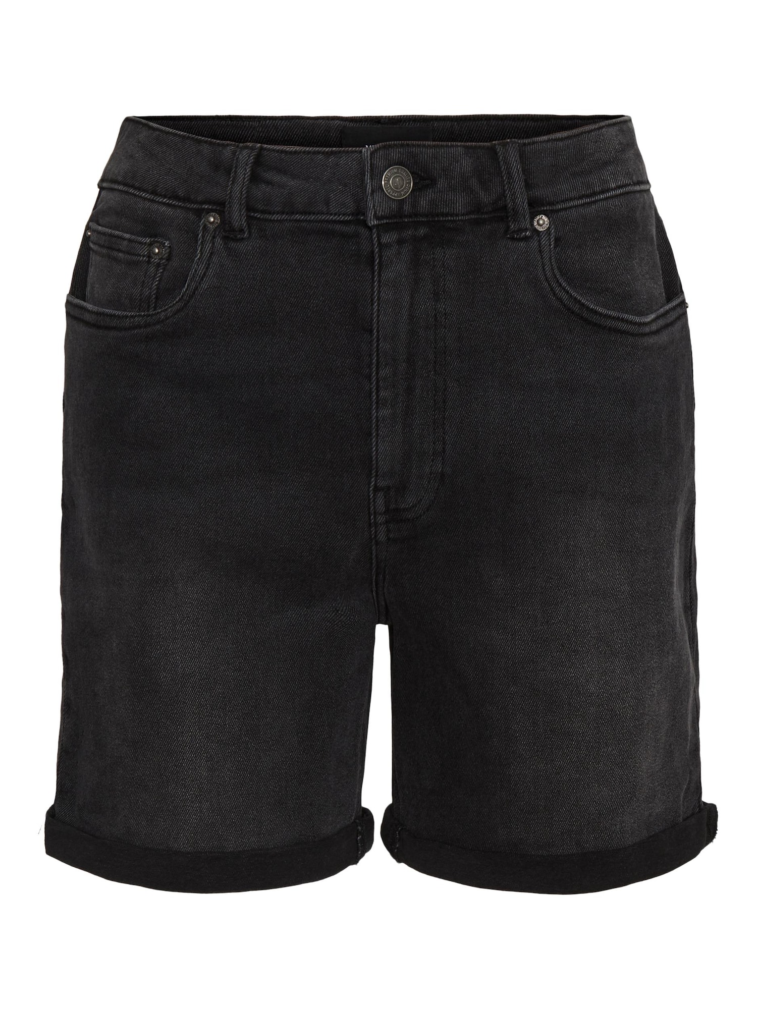 VERO MODA Kavbojke 'Joana'  črn denim