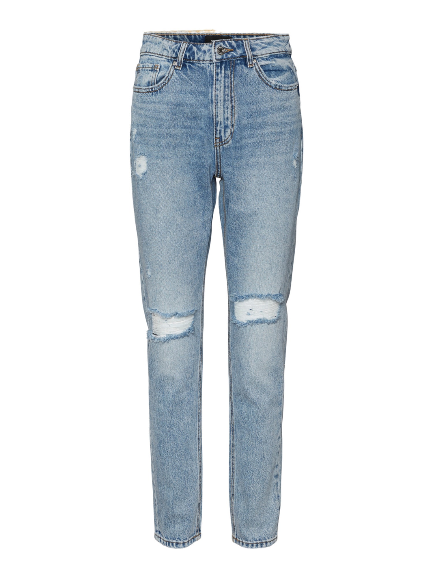 VERO MODA Kavbojke 'Joana'  moder denim