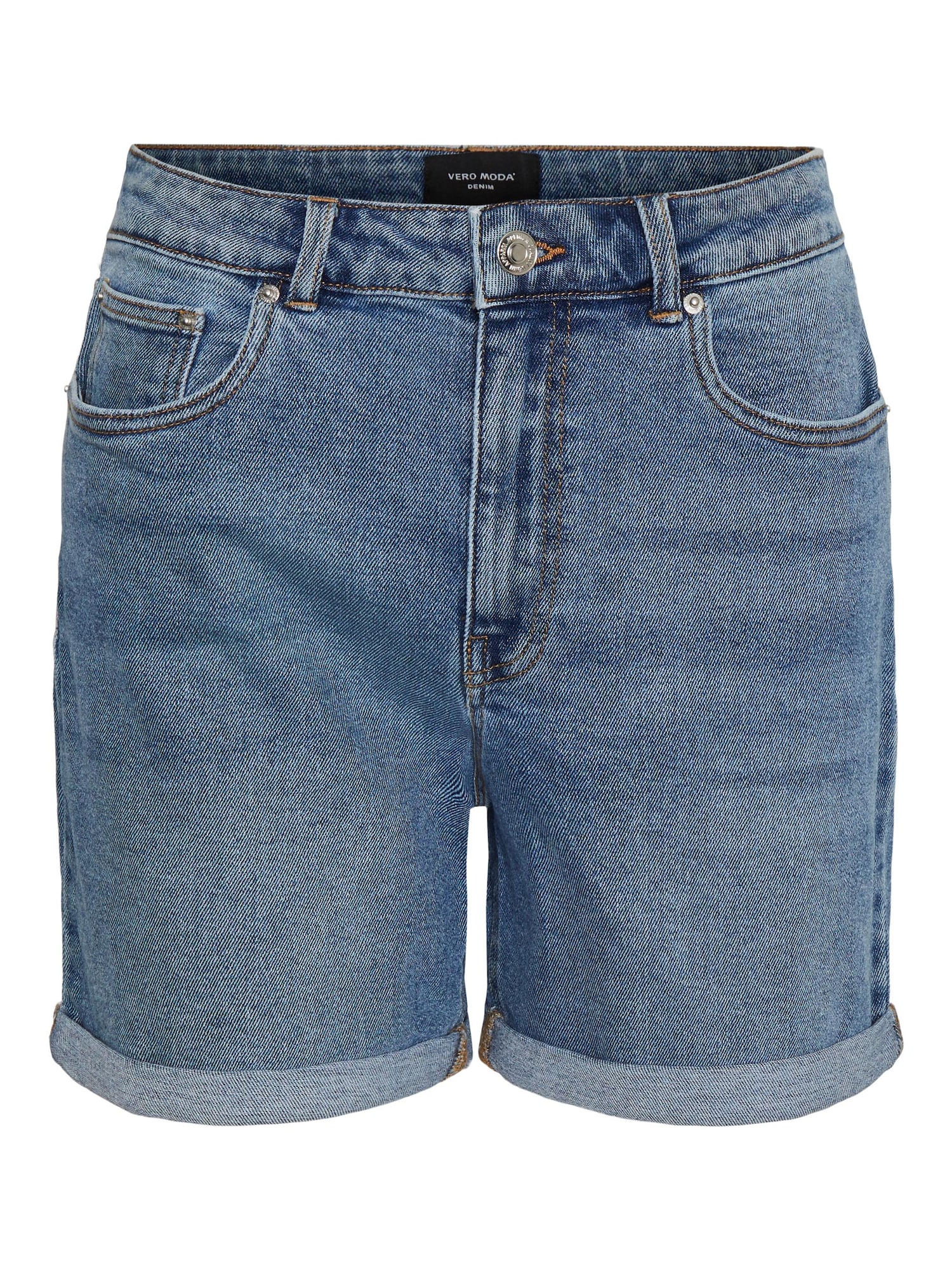 VERO MODA Kavbojke 'Joana'  moder denim