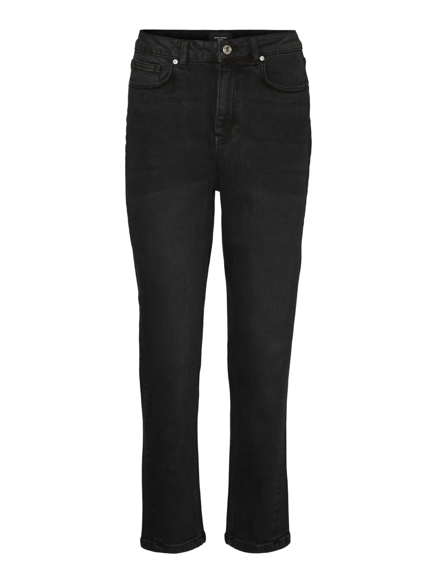 VERO MODA Kavbojke 'Joline'  črn denim
