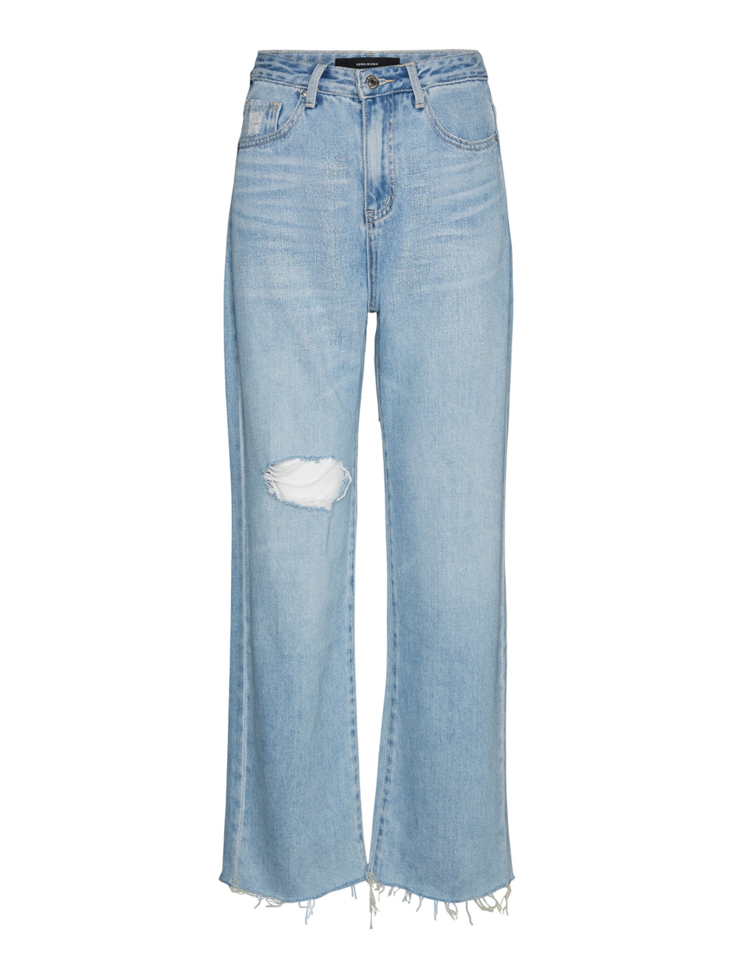 VERO MODA Kavbojke 'Kathy'  moder denim