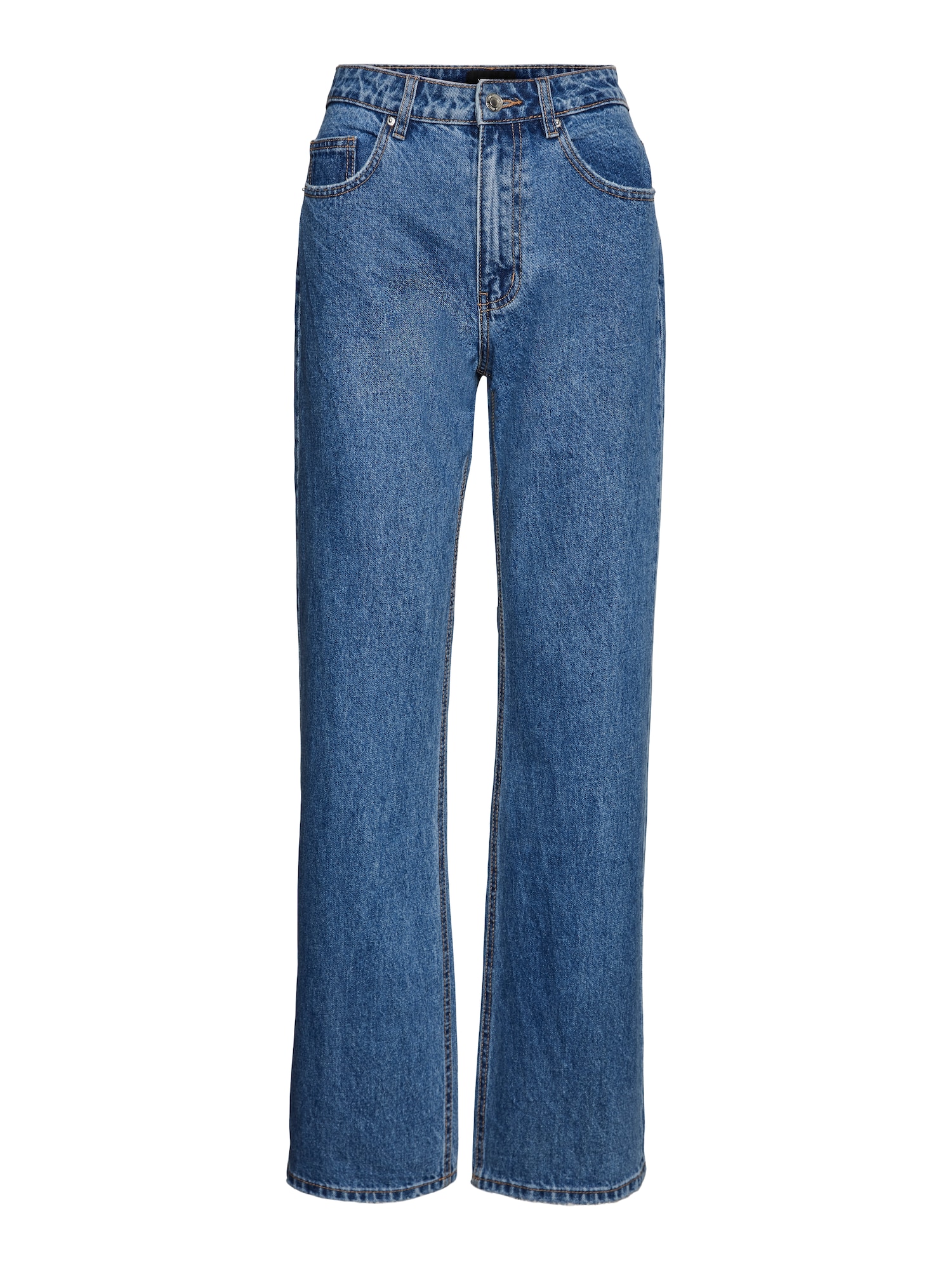 VERO MODA Kavbojke 'Kithy'  moder denim