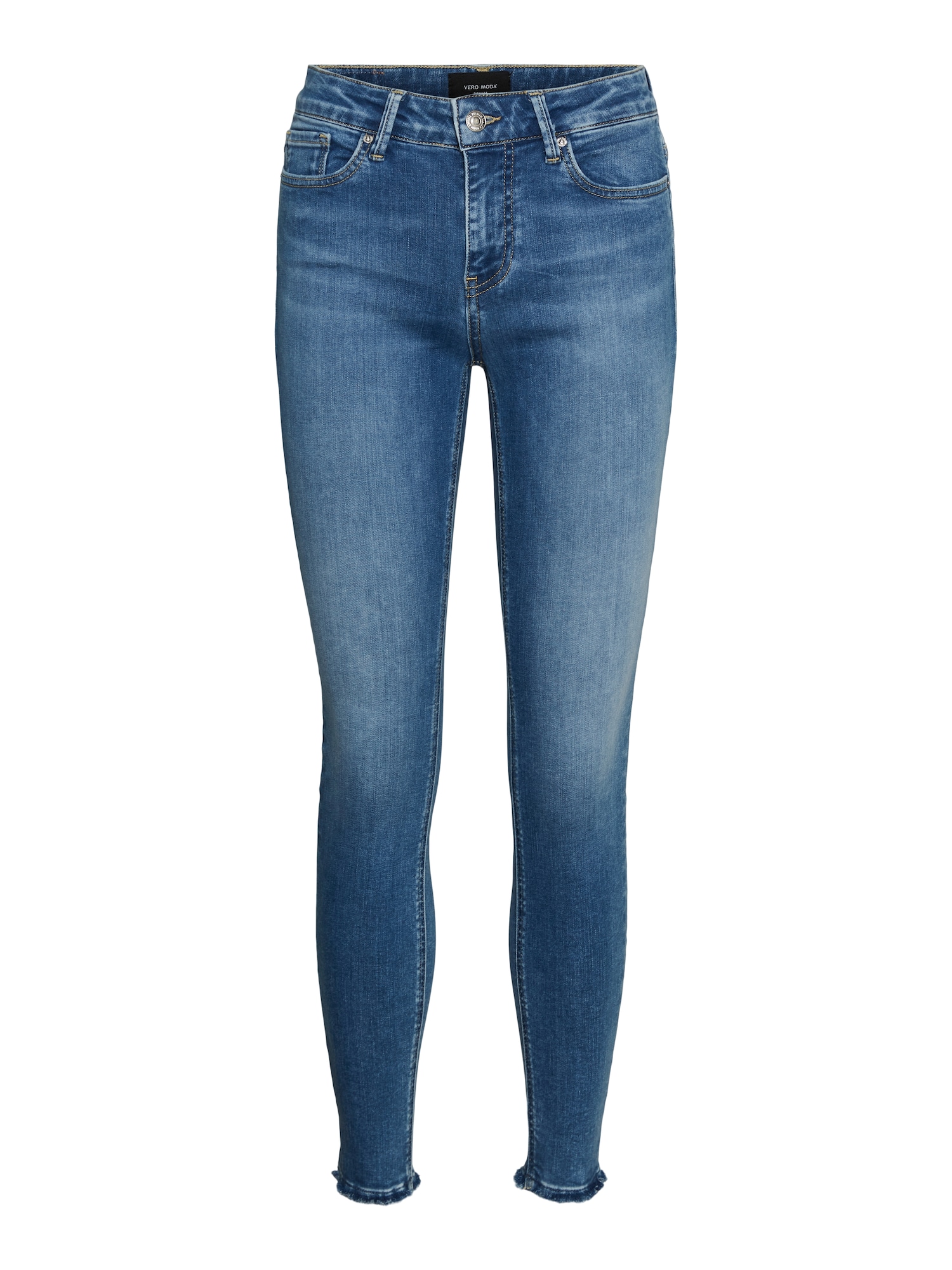 VERO MODA Kavbojke 'Peach'  moder denim
