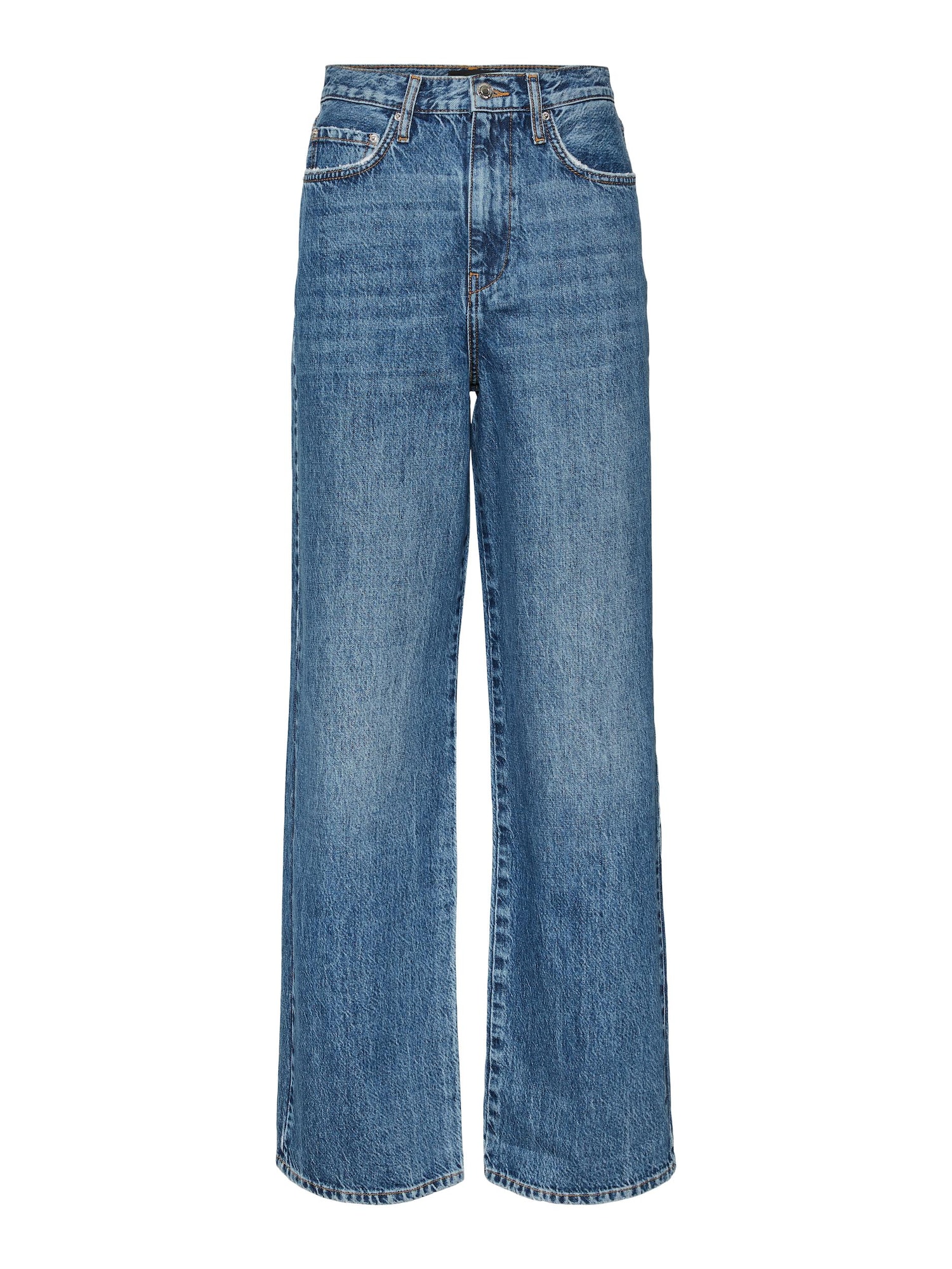 VERO MODA Kavbojke 'Rebecca'  moder denim