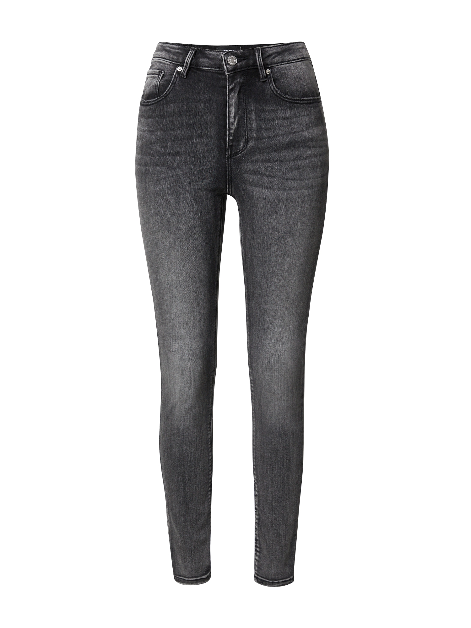 VERO MODA Kavbojke 'SOPHIA'  črn denim