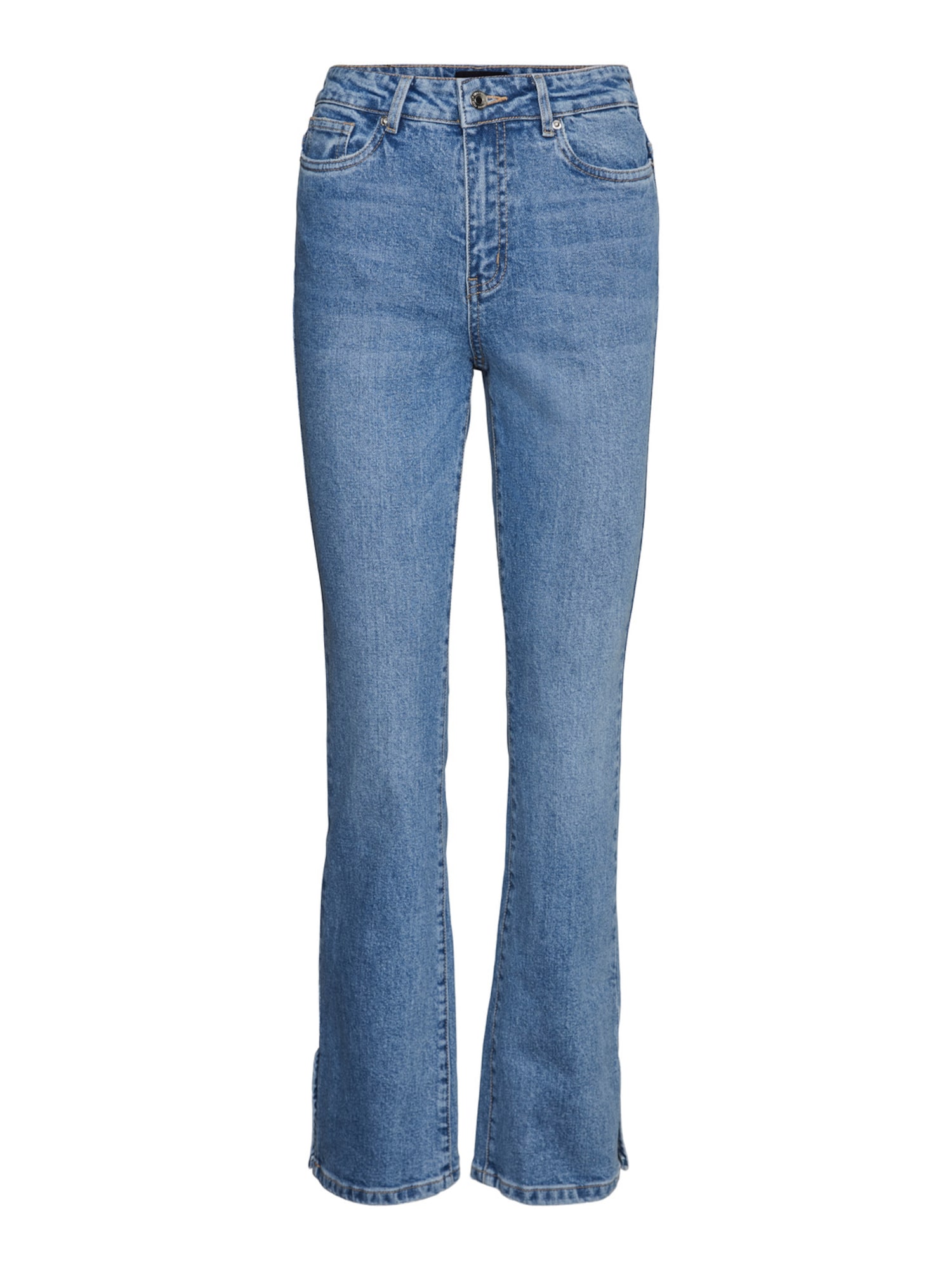 VERO MODA Kavbojke 'Selma'  moder denim