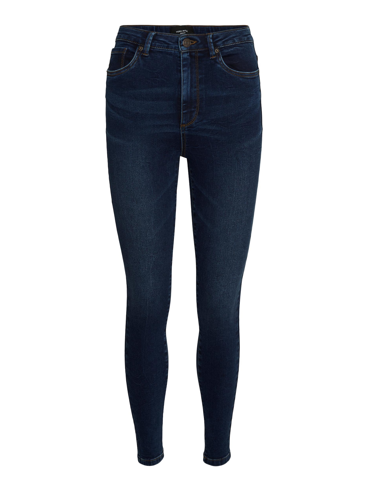 VERO MODA Kavbojke 'Sophia'  antracit