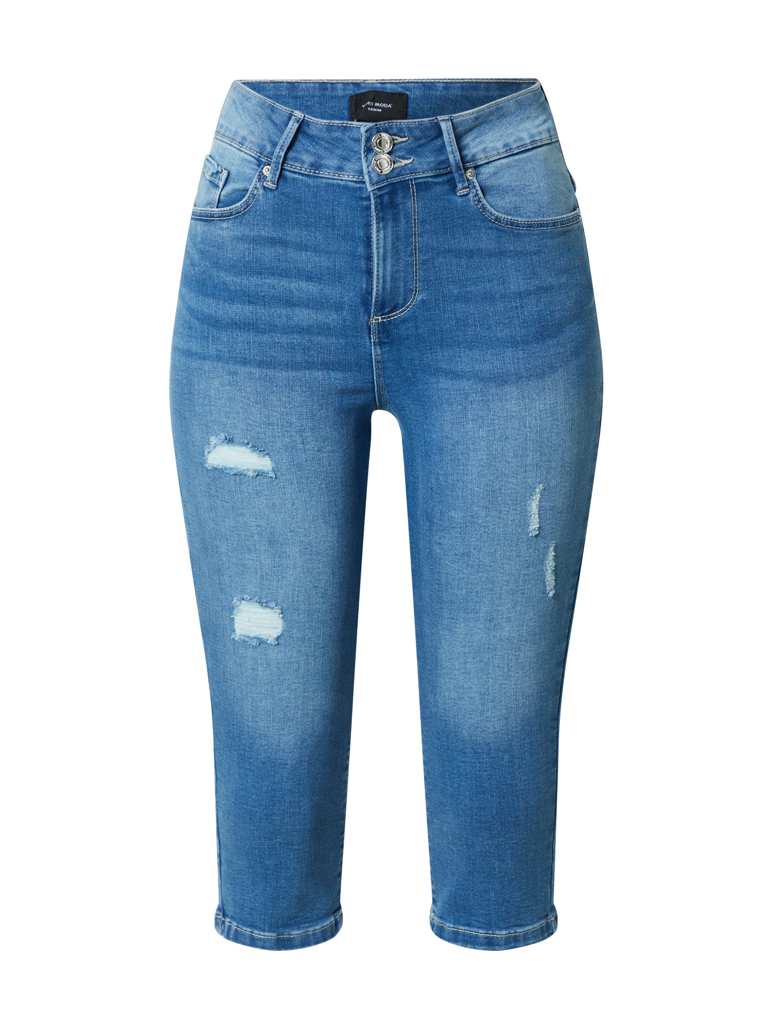 VERO MODA Kavbojke 'Sophia'  modra