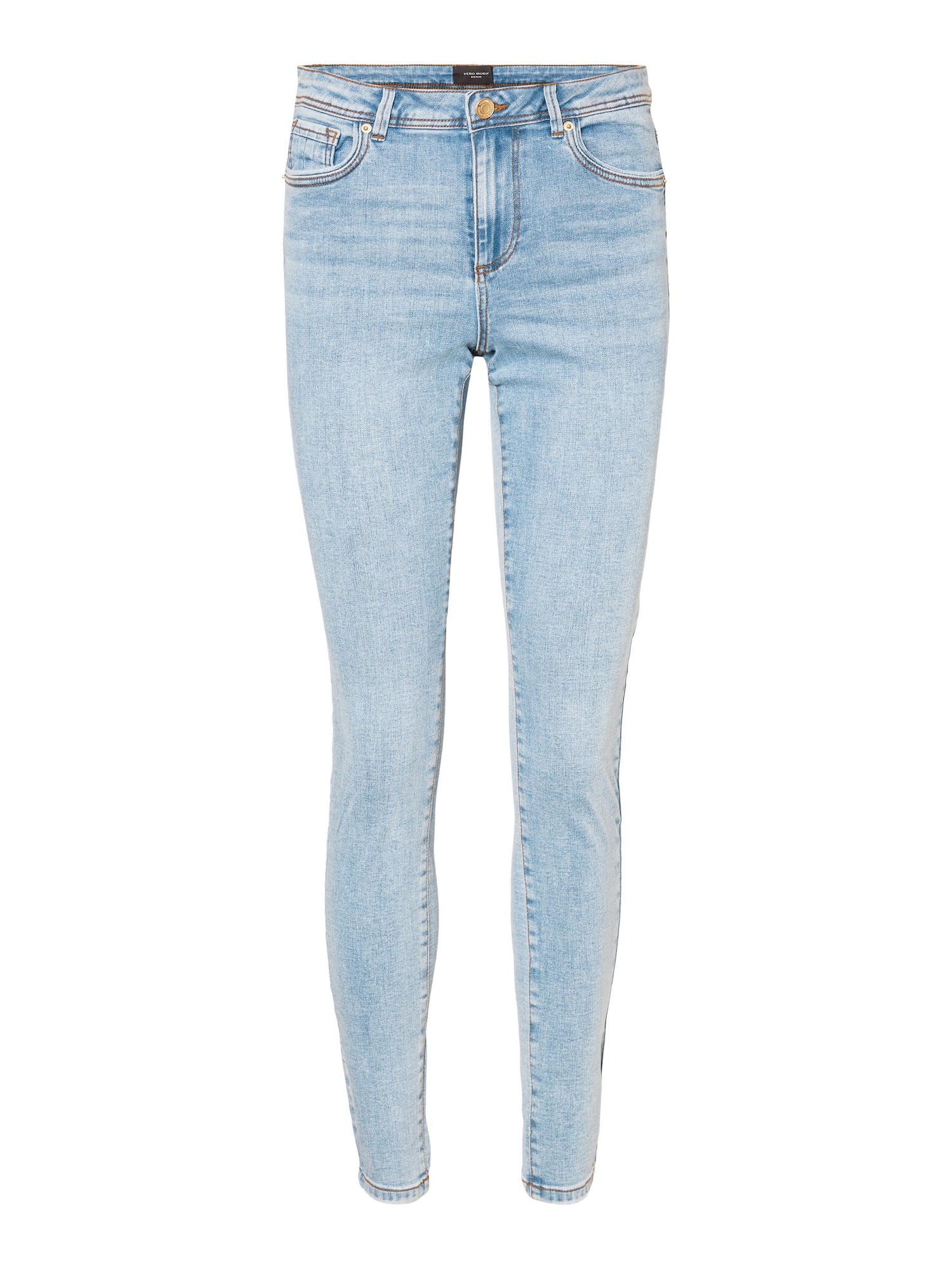 VERO MODA Kavbojke 'Tanya'  moder denim