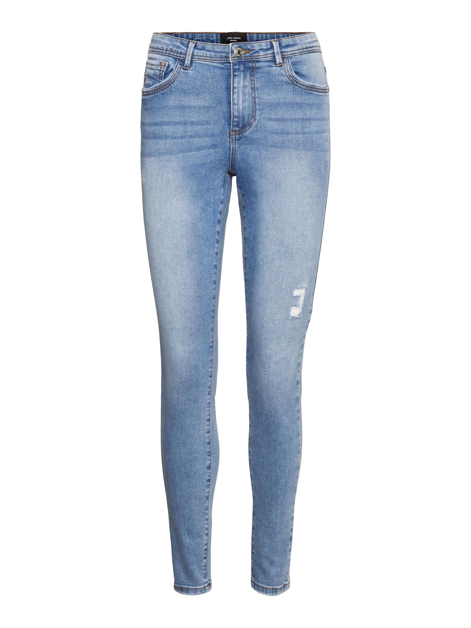 VERO MODA Kavbojke 'Tanya'  moder denim