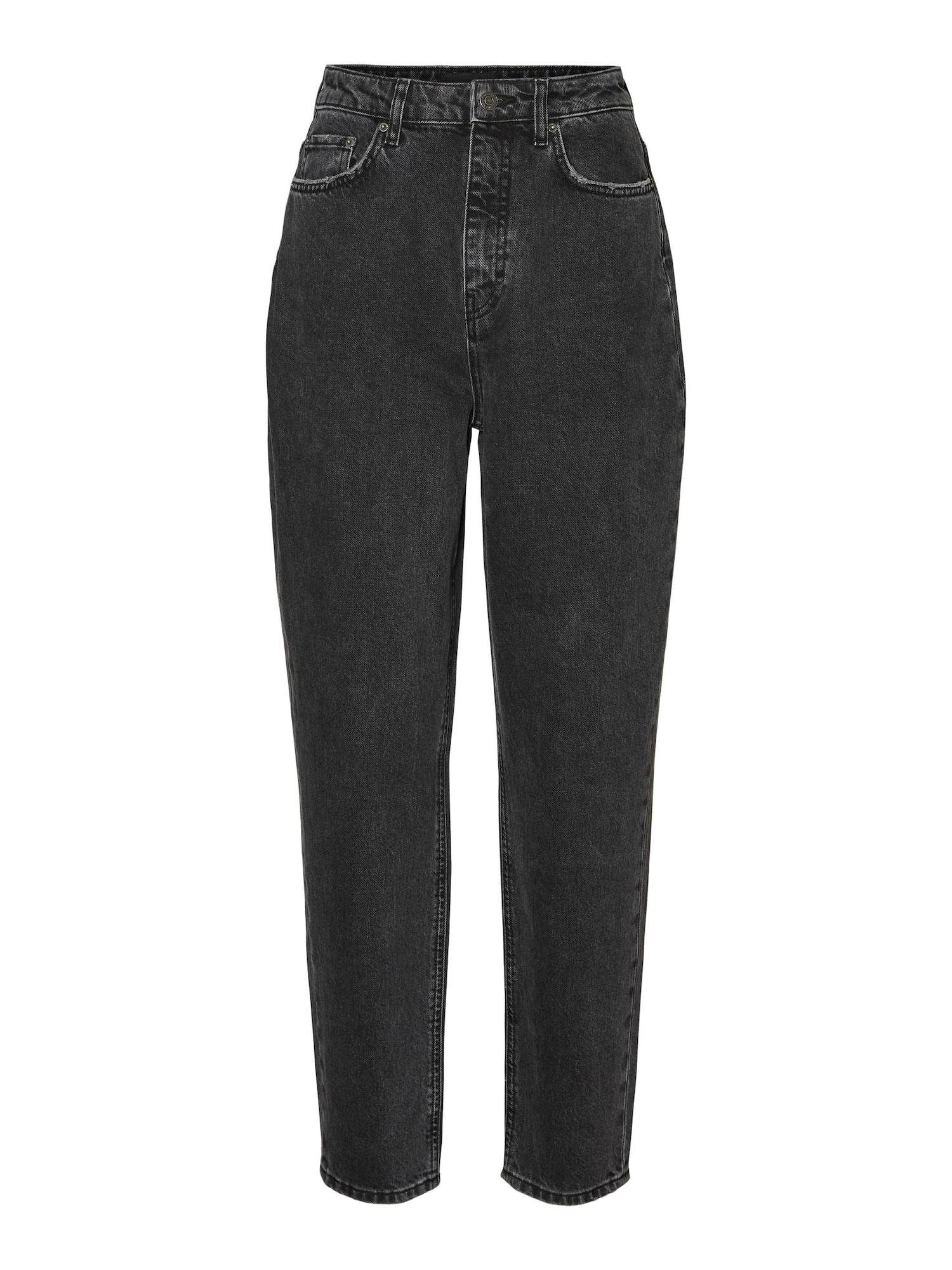 VERO MODA Kavbojke 'Zoe'  črn denim