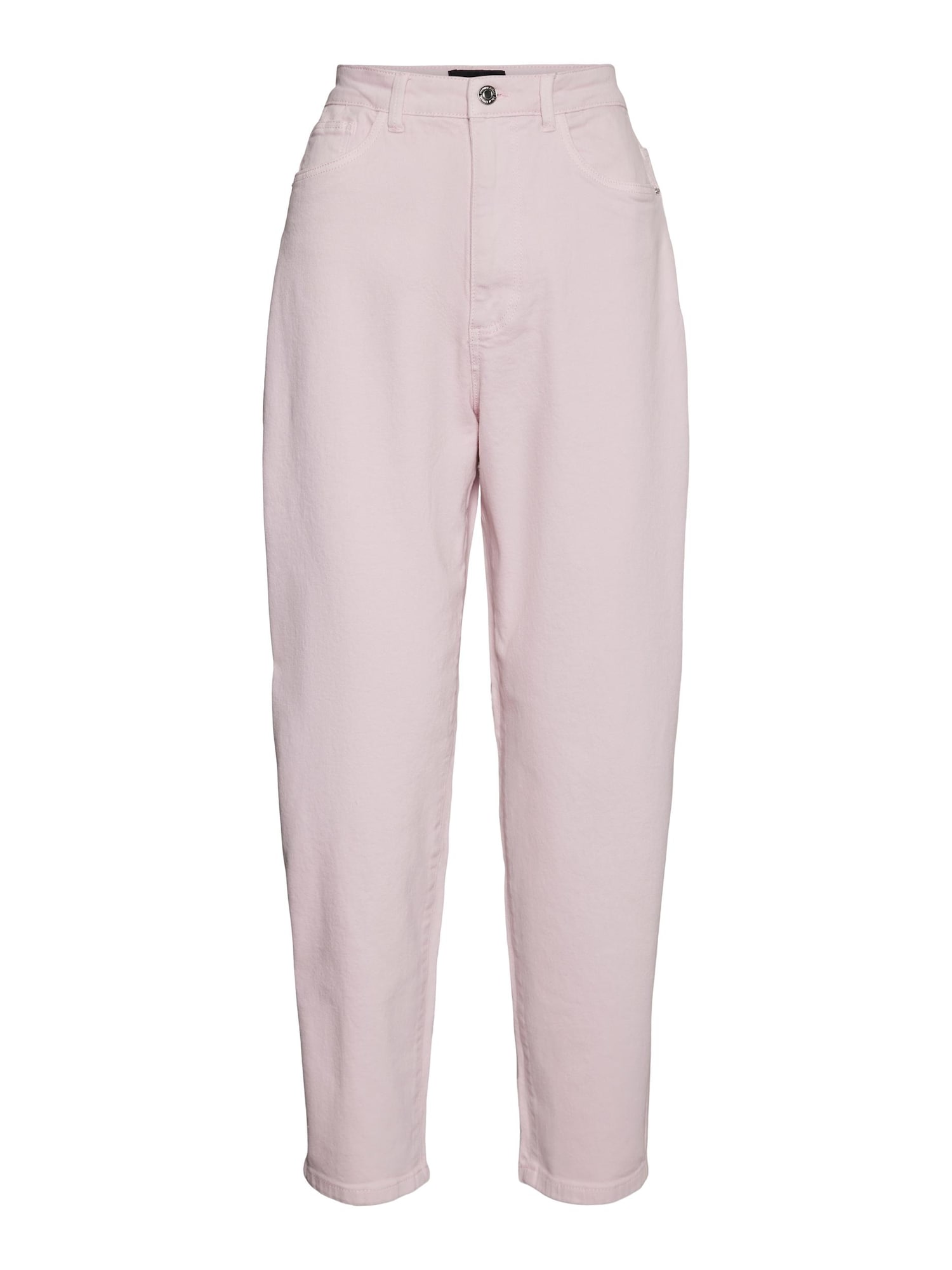 VERO MODA Kavbojke 'Zoe'  pastelno roza