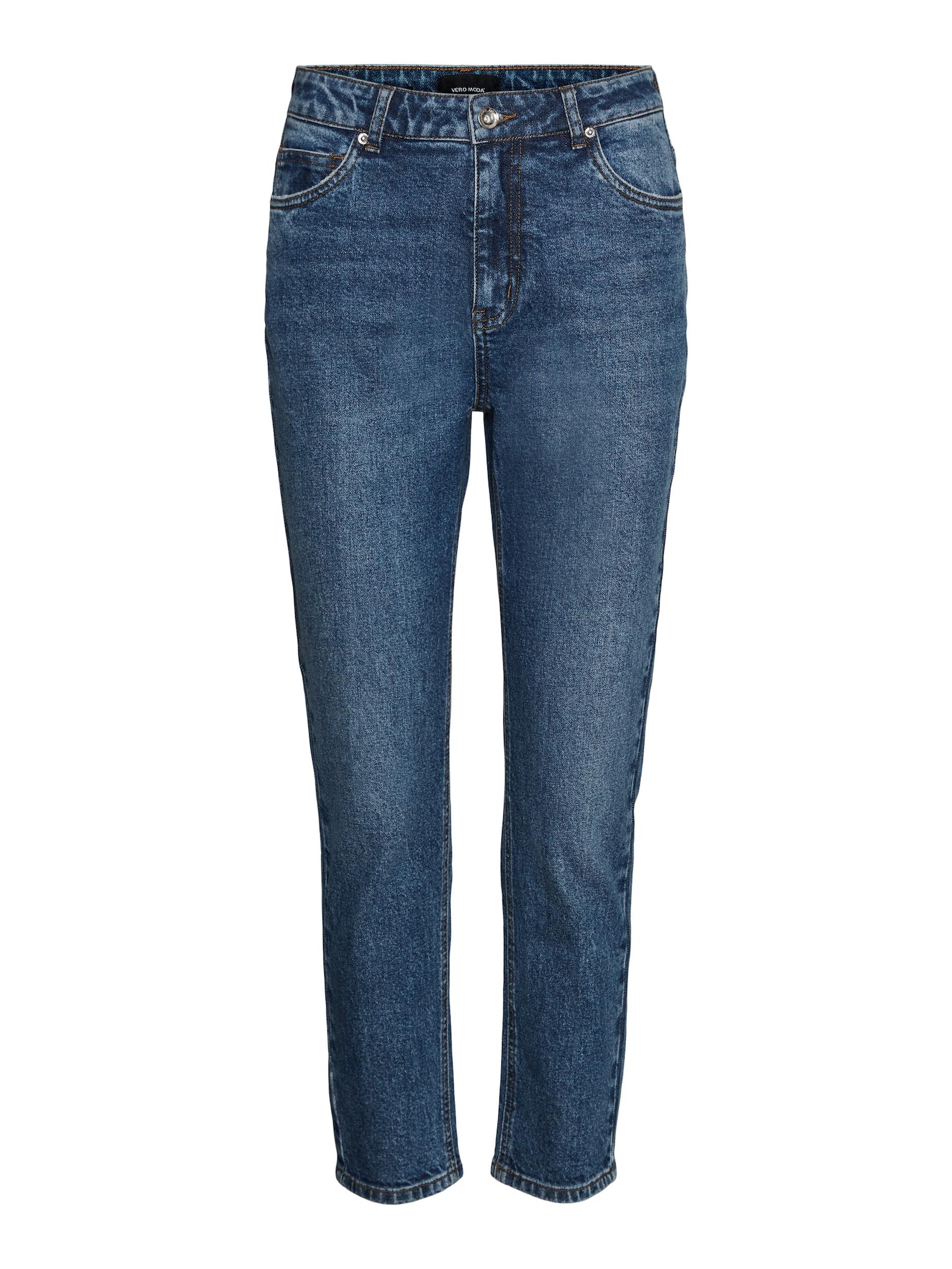 VERO MODA Kavbojke  moder denim