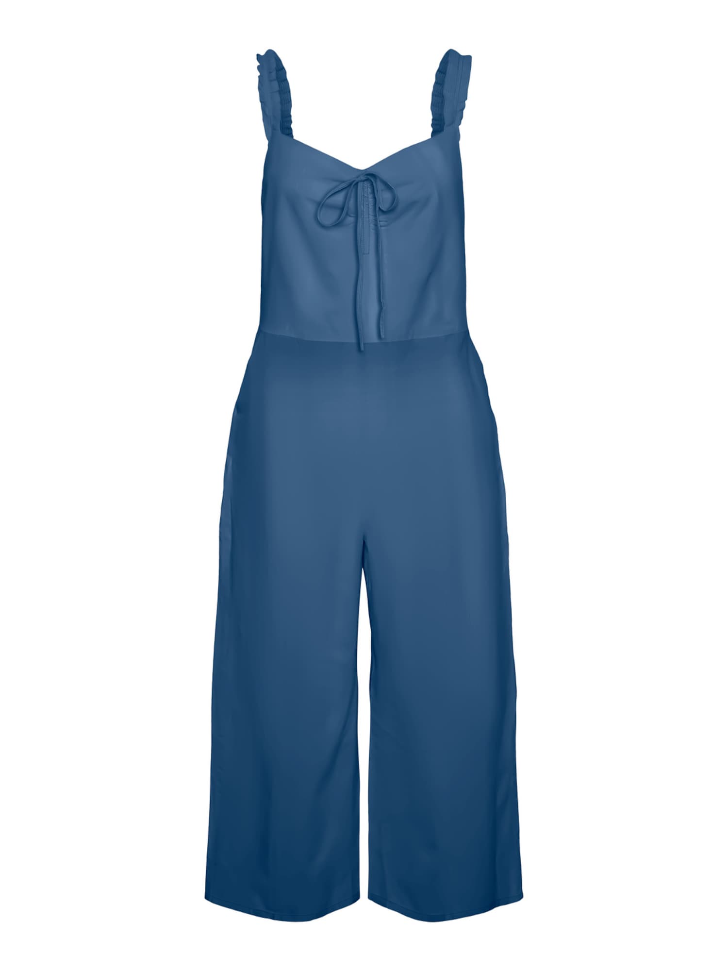 VERO MODA Kombinezon 'Akela'  nebeško modra