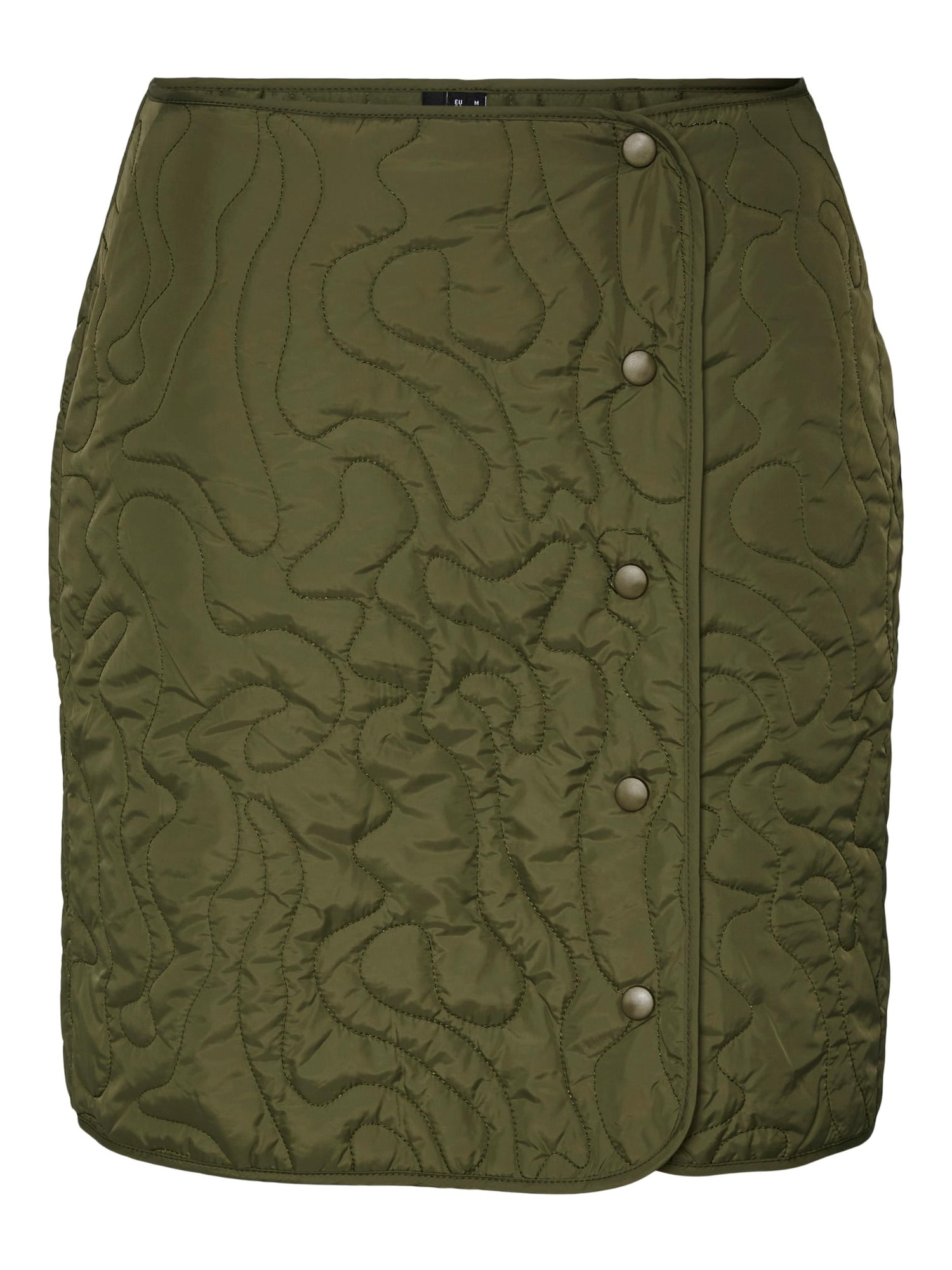 VERO MODA Krilo 'Kickie'  oliva