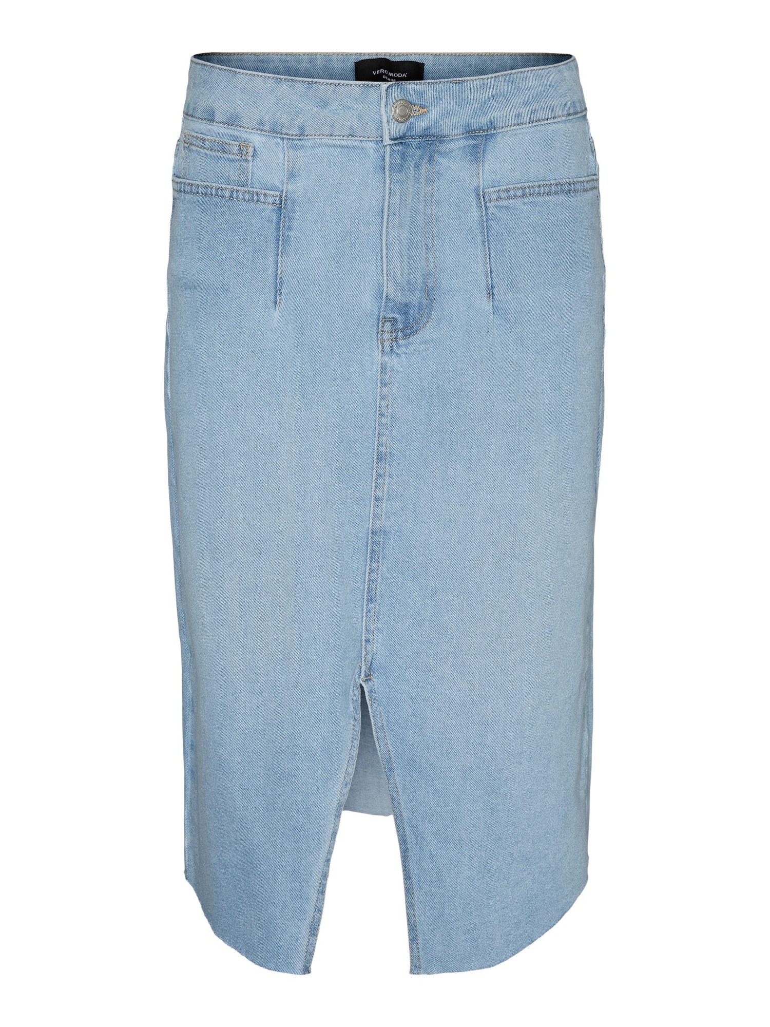VERO MODA Krilo 'Siena'  moder denim