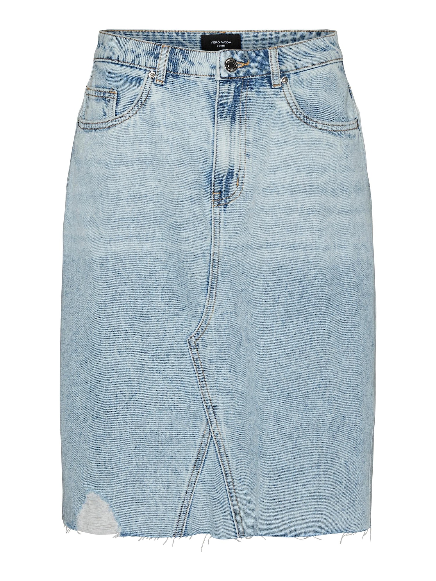 VERO MODA Krilo 'Sine'  moder denim