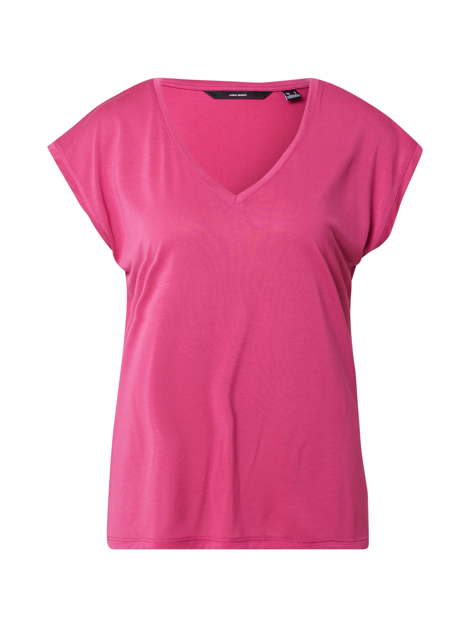 VERO MODA Majica 'FILLI'  roza
