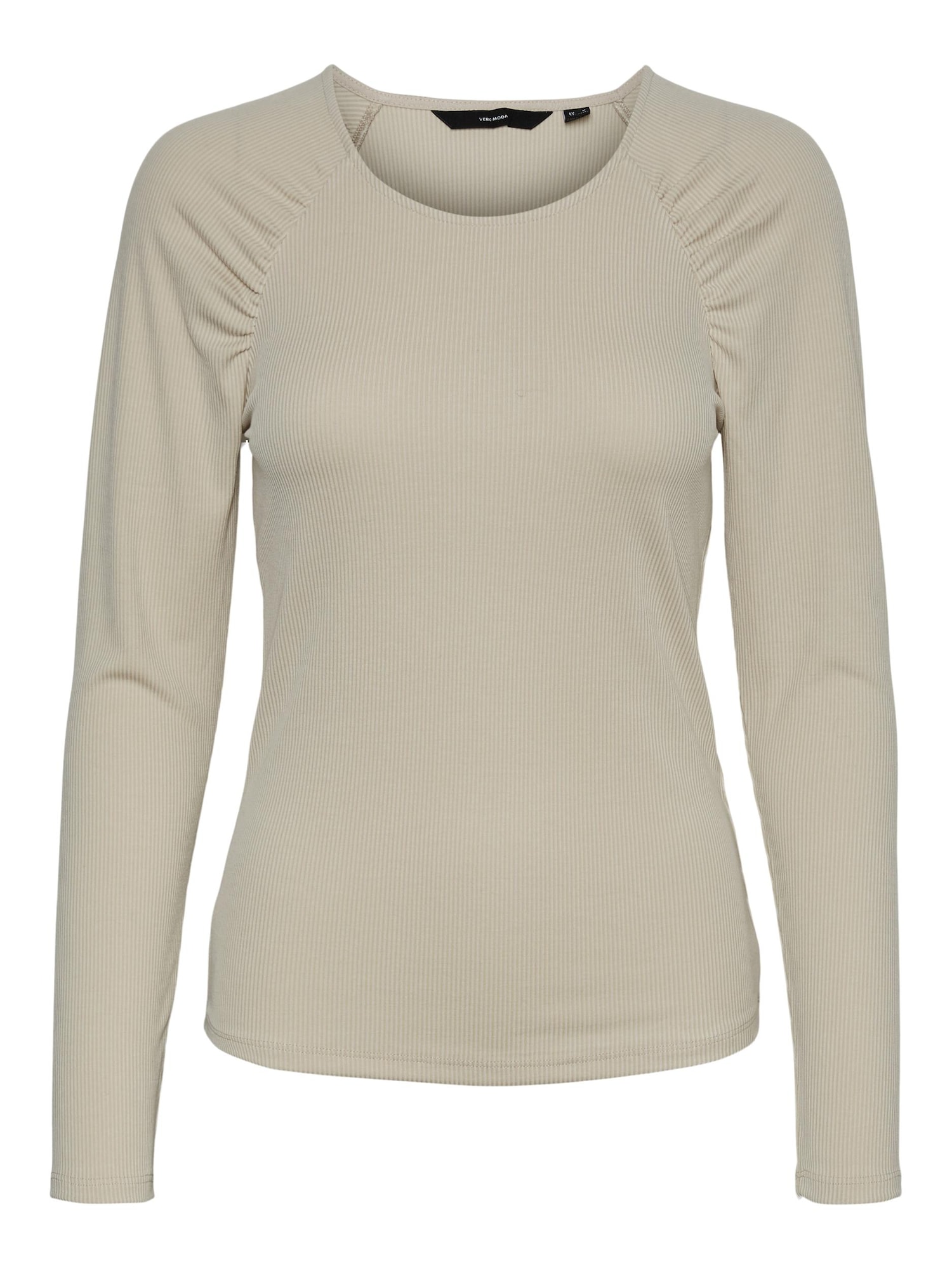 VERO MODA Majica 'Fannie'  kamen