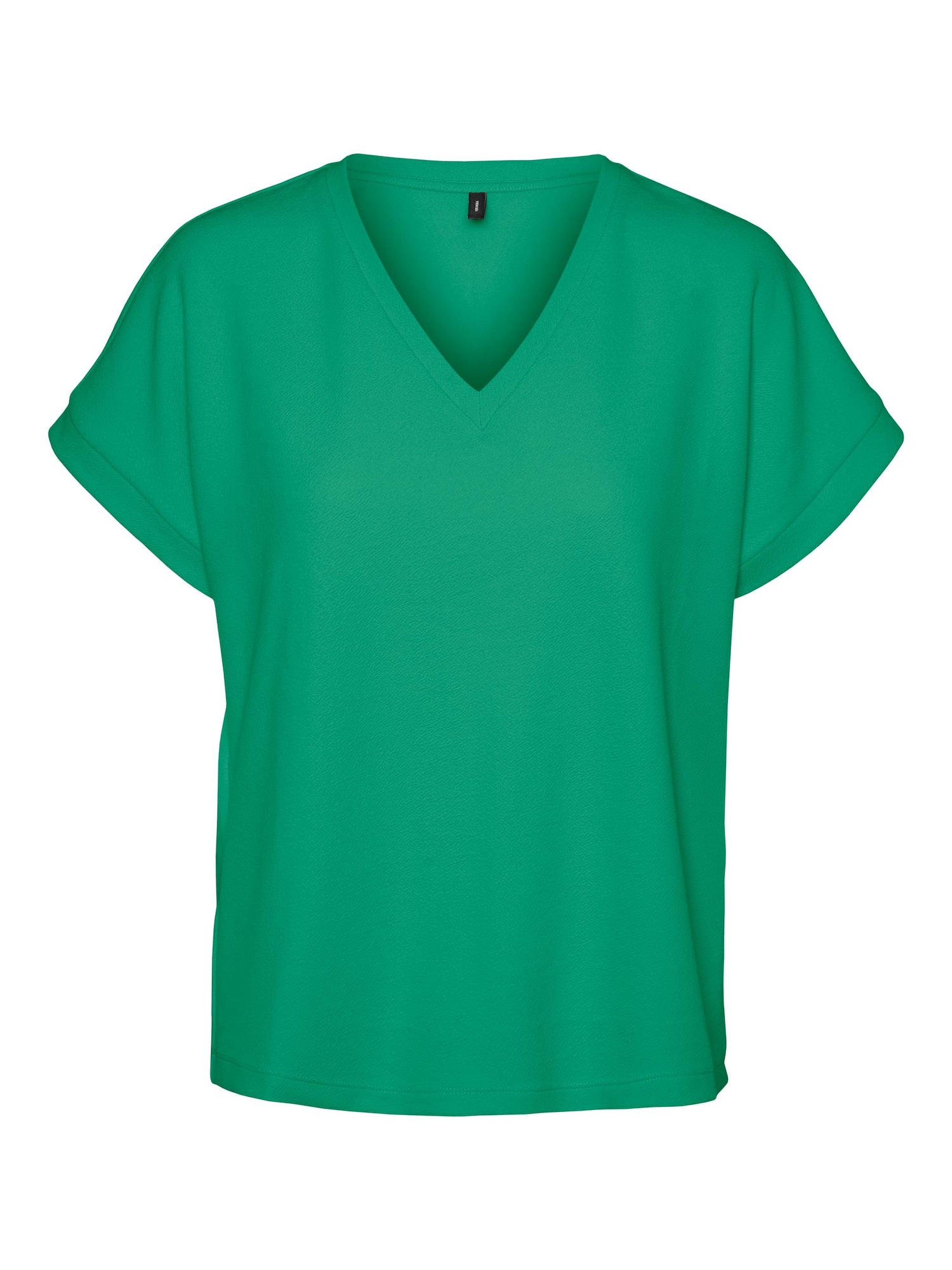 VERO MODA Majica 'Gabrielle'  limeta