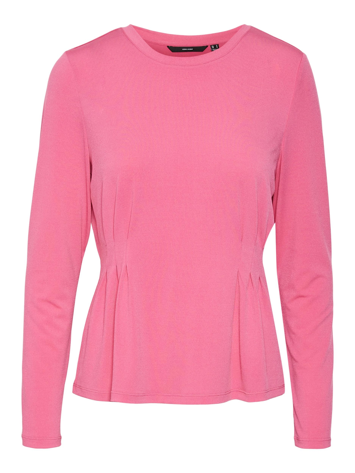 VERO MODA Majica 'Hania'  roza