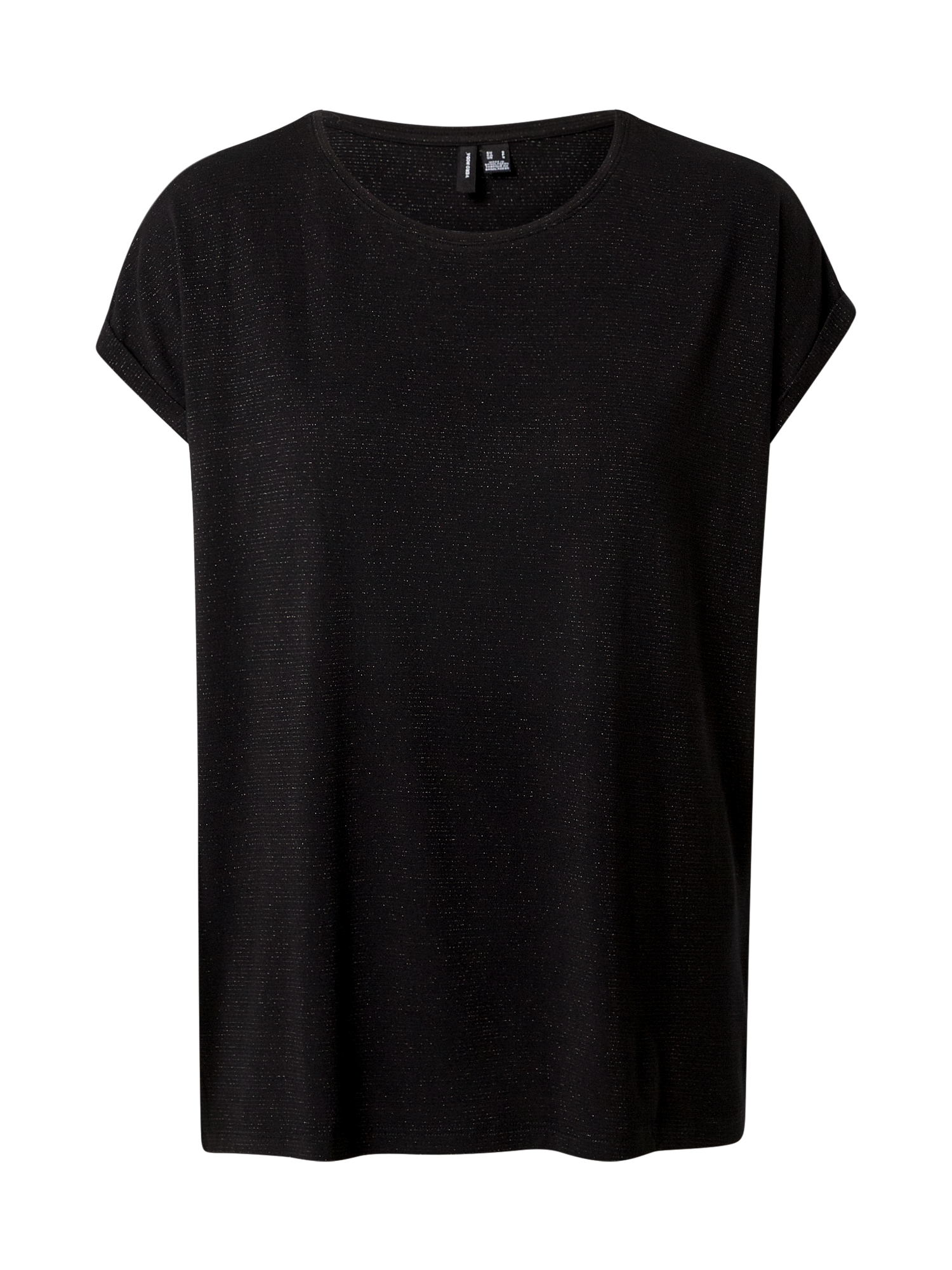 VERO MODA Majica 'Lava'  črna