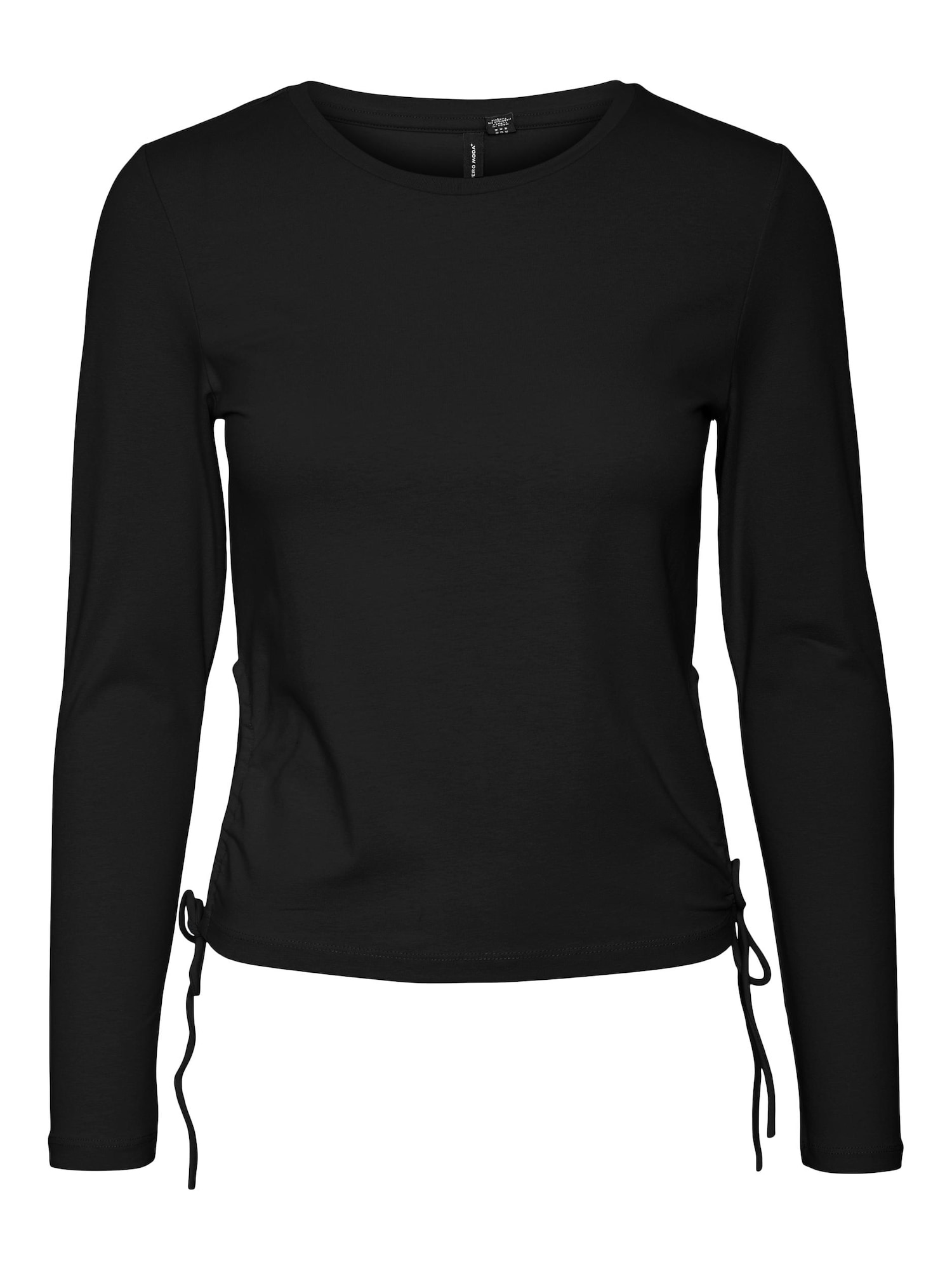 VERO MODA Majica 'Lorel'  črna