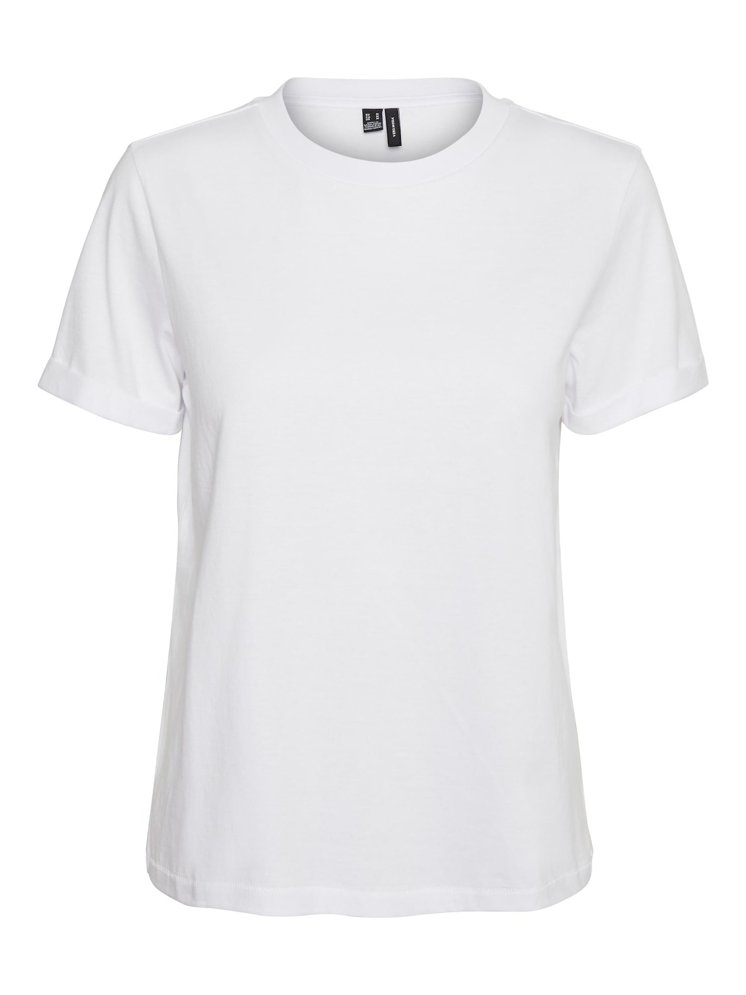 VERO MODA Majica 'Paula'  bela