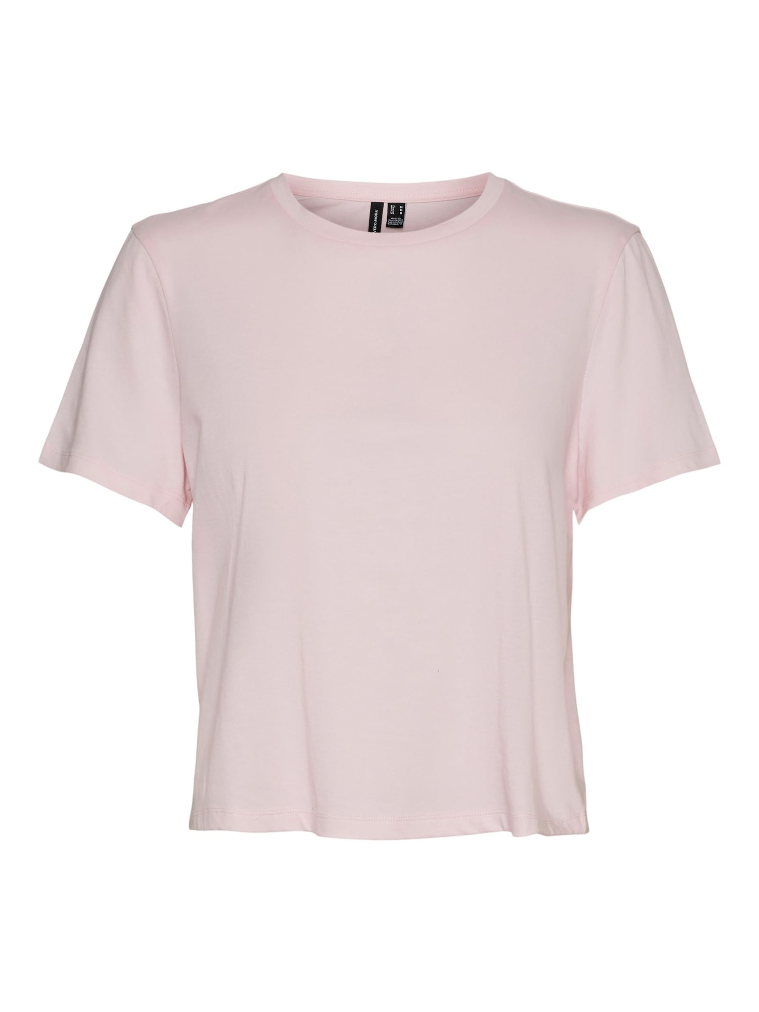 VERO MODA Majica 'Paula'  rosé