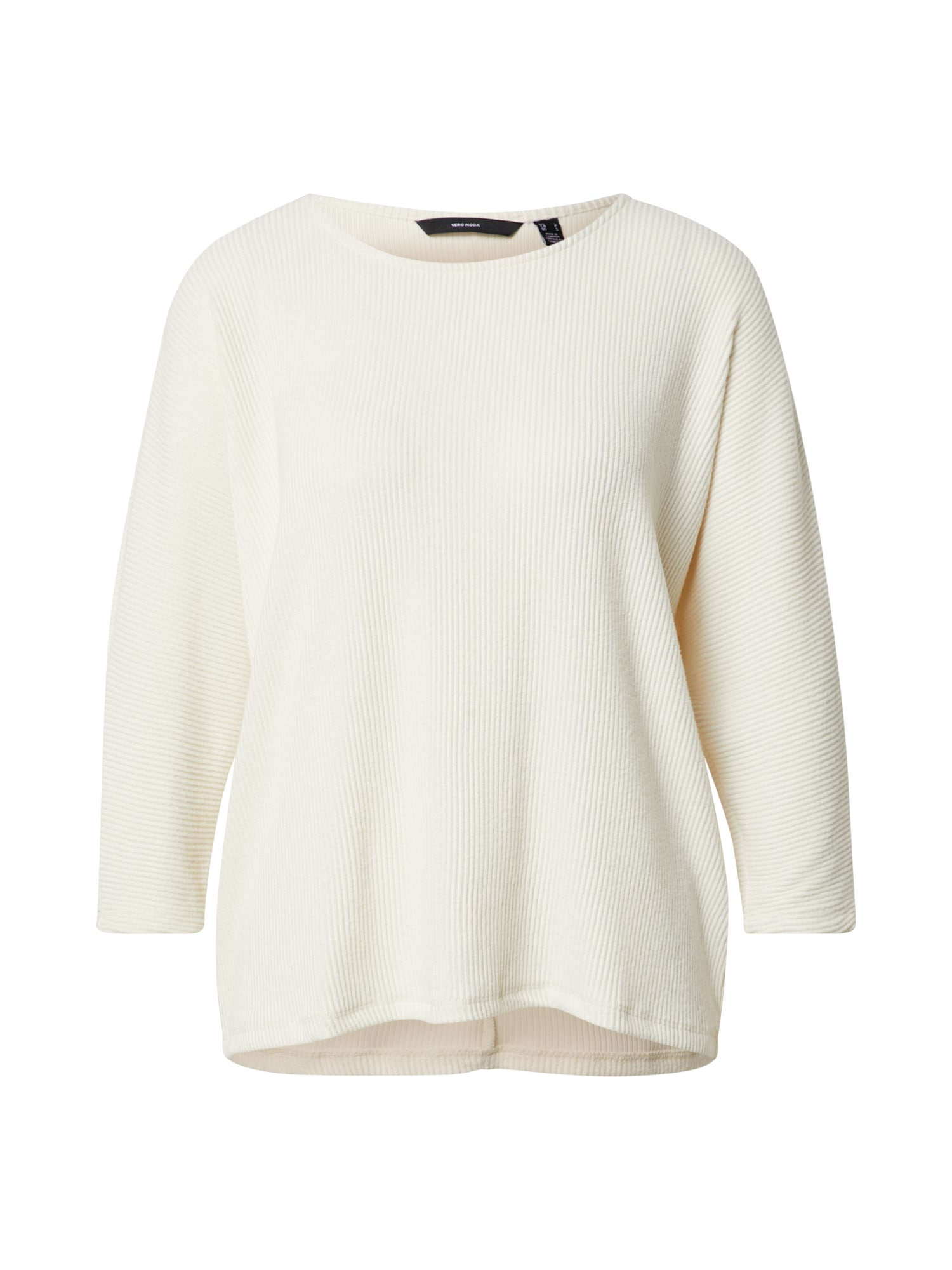 VERO MODA Majica 'VMFANNIE'  bež