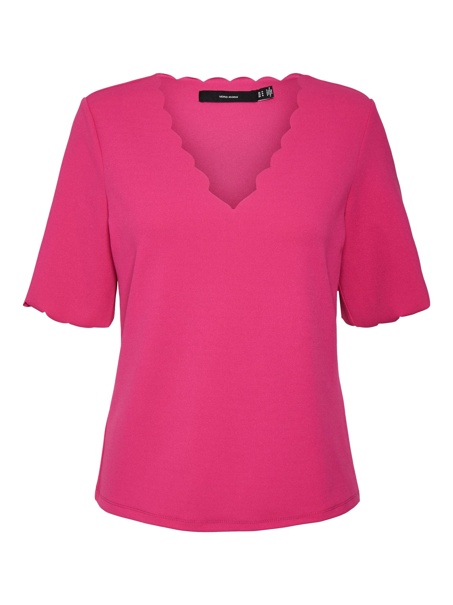 VERO MODA Majica 'Wendy'  roza