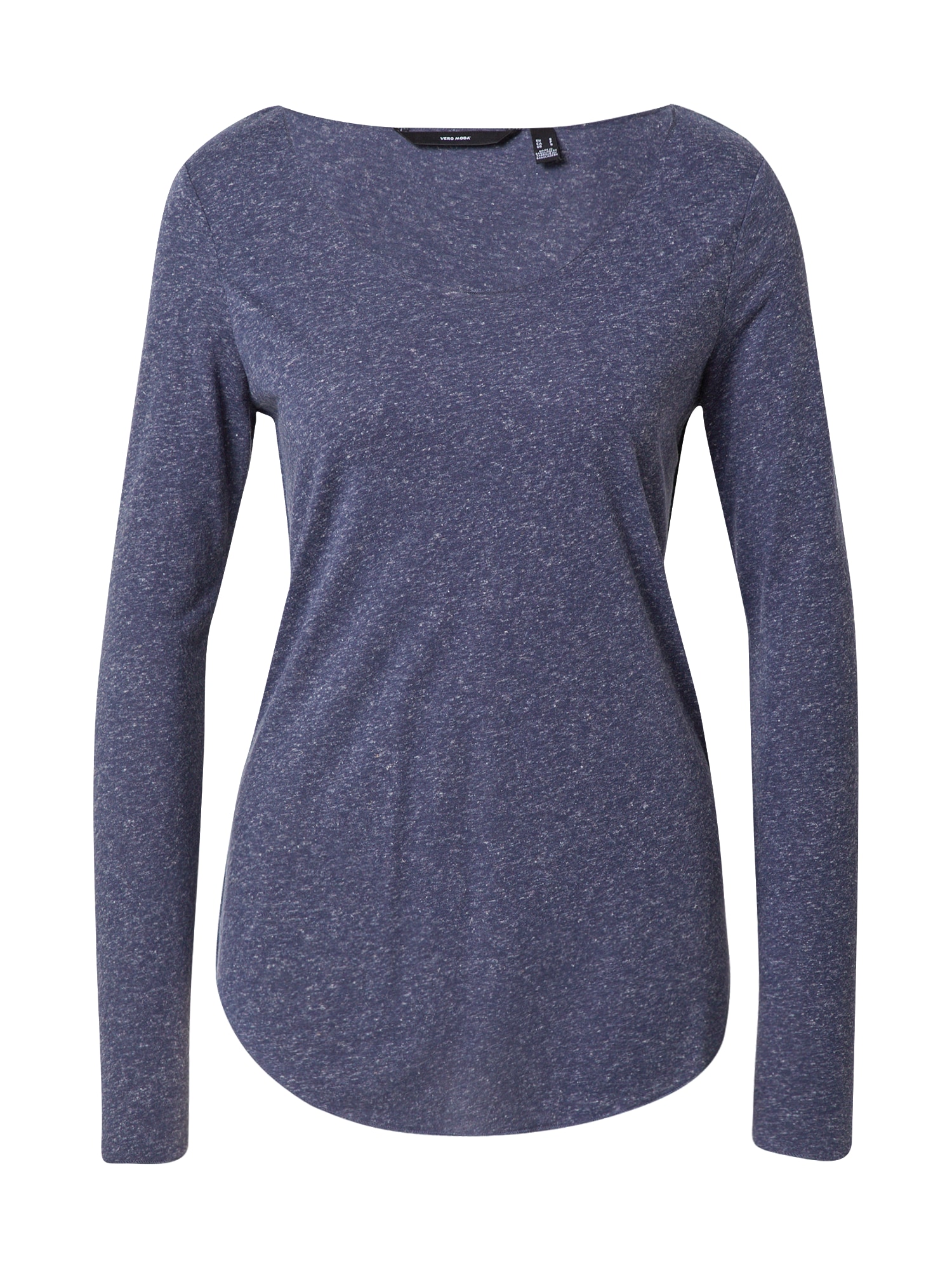 VERO MODA Majica  mornarska