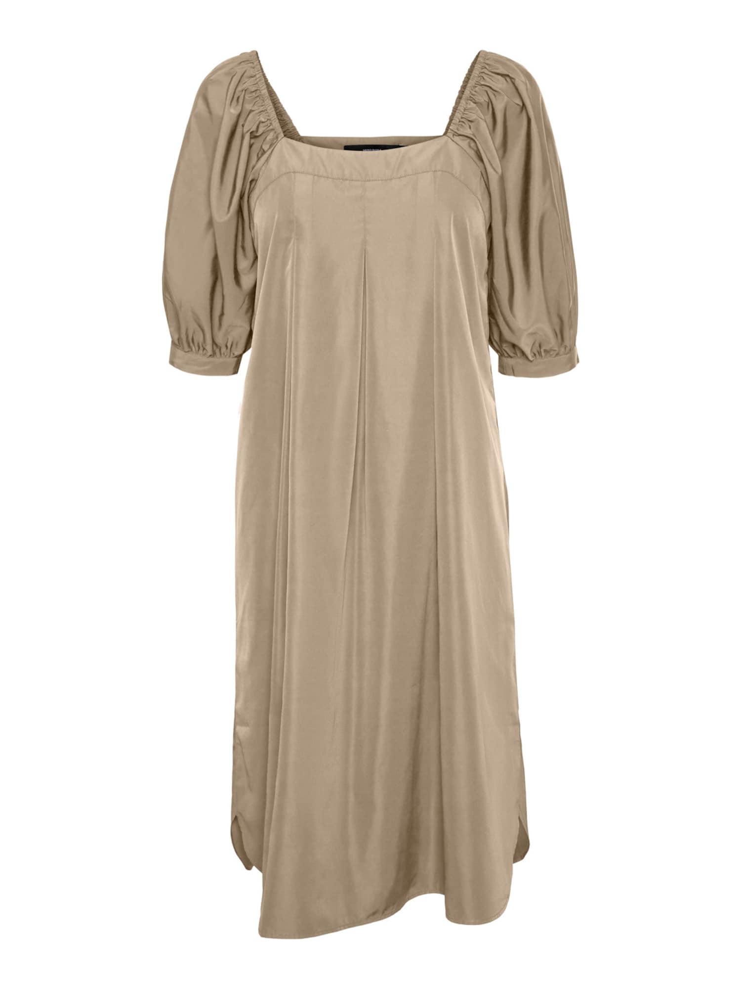 VERO MODA Obleka 'Frency'  brokat