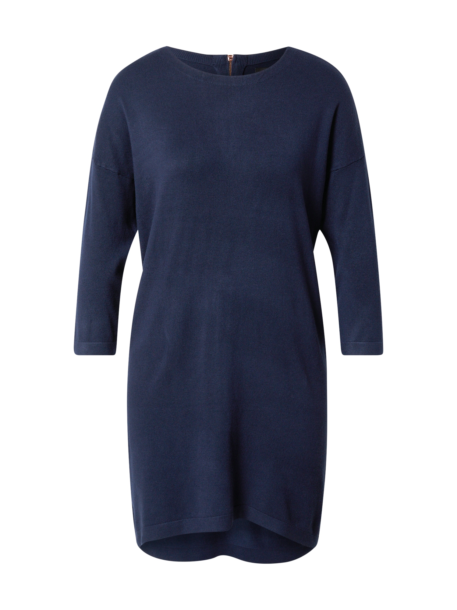 VERO MODA Obleka 'Glory Aurora'  mornarska