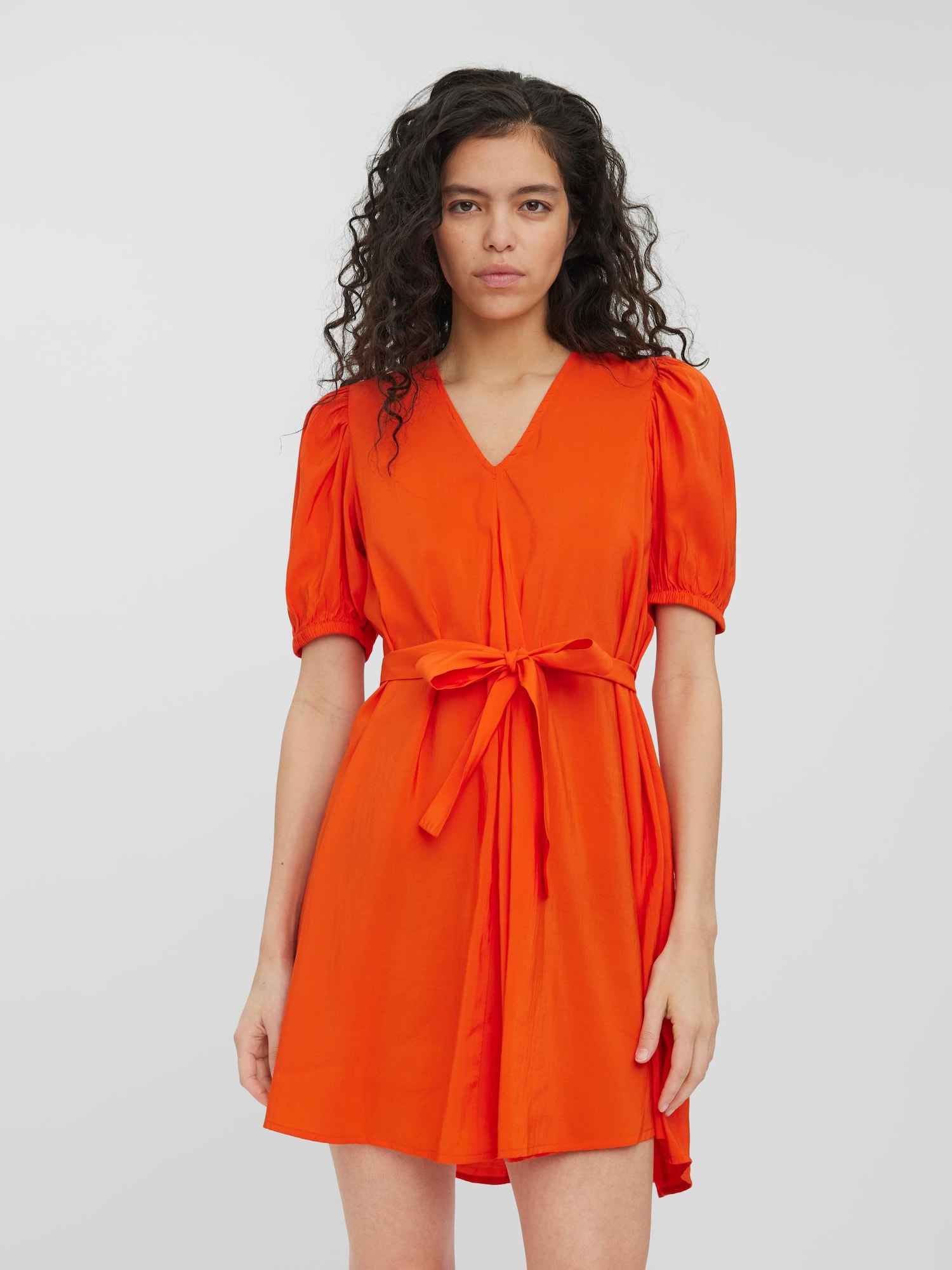 VERO MODA Obleka 'Mola'  jastog