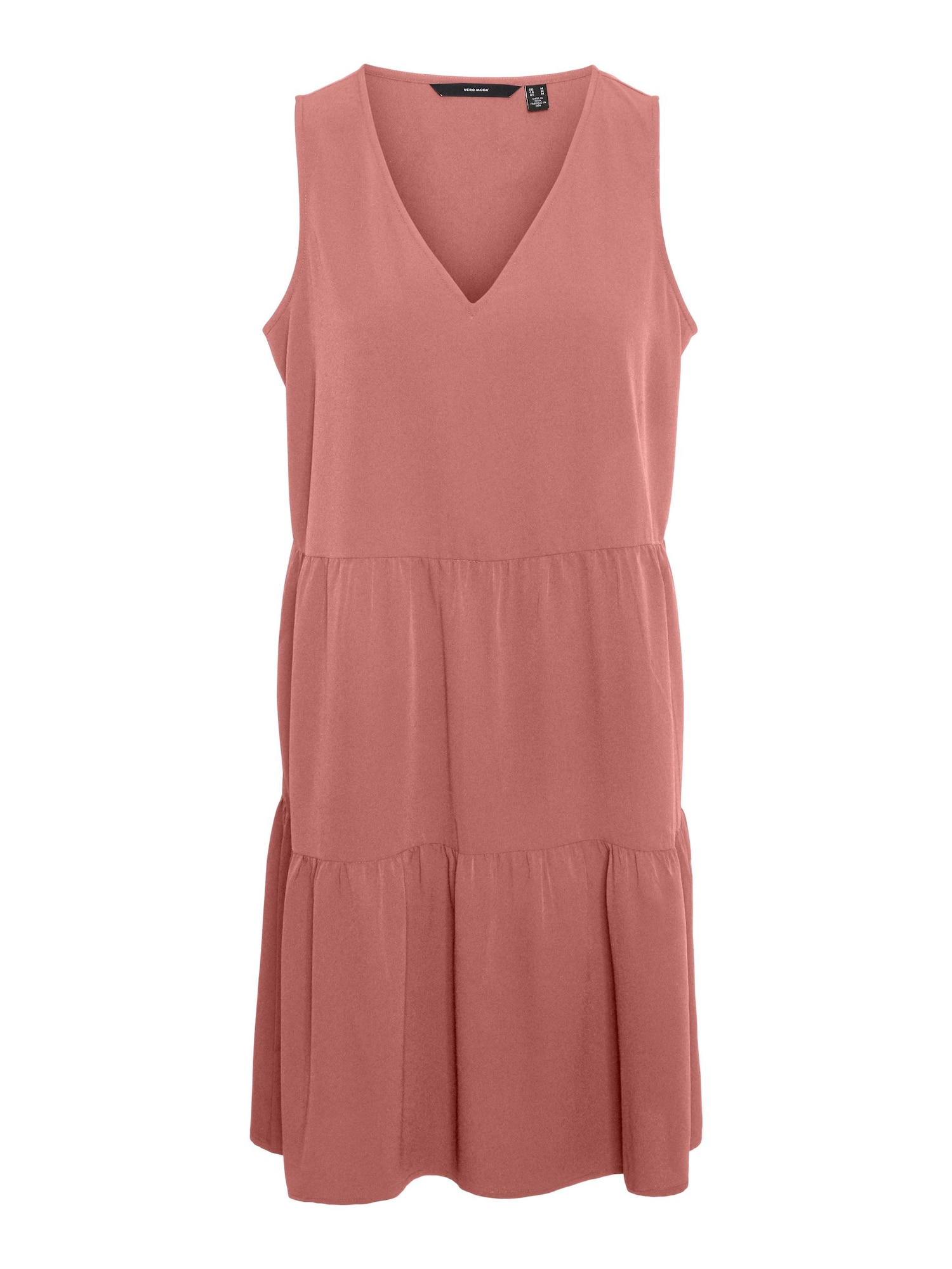 VERO MODA Obleka 'Olivia'  roza
