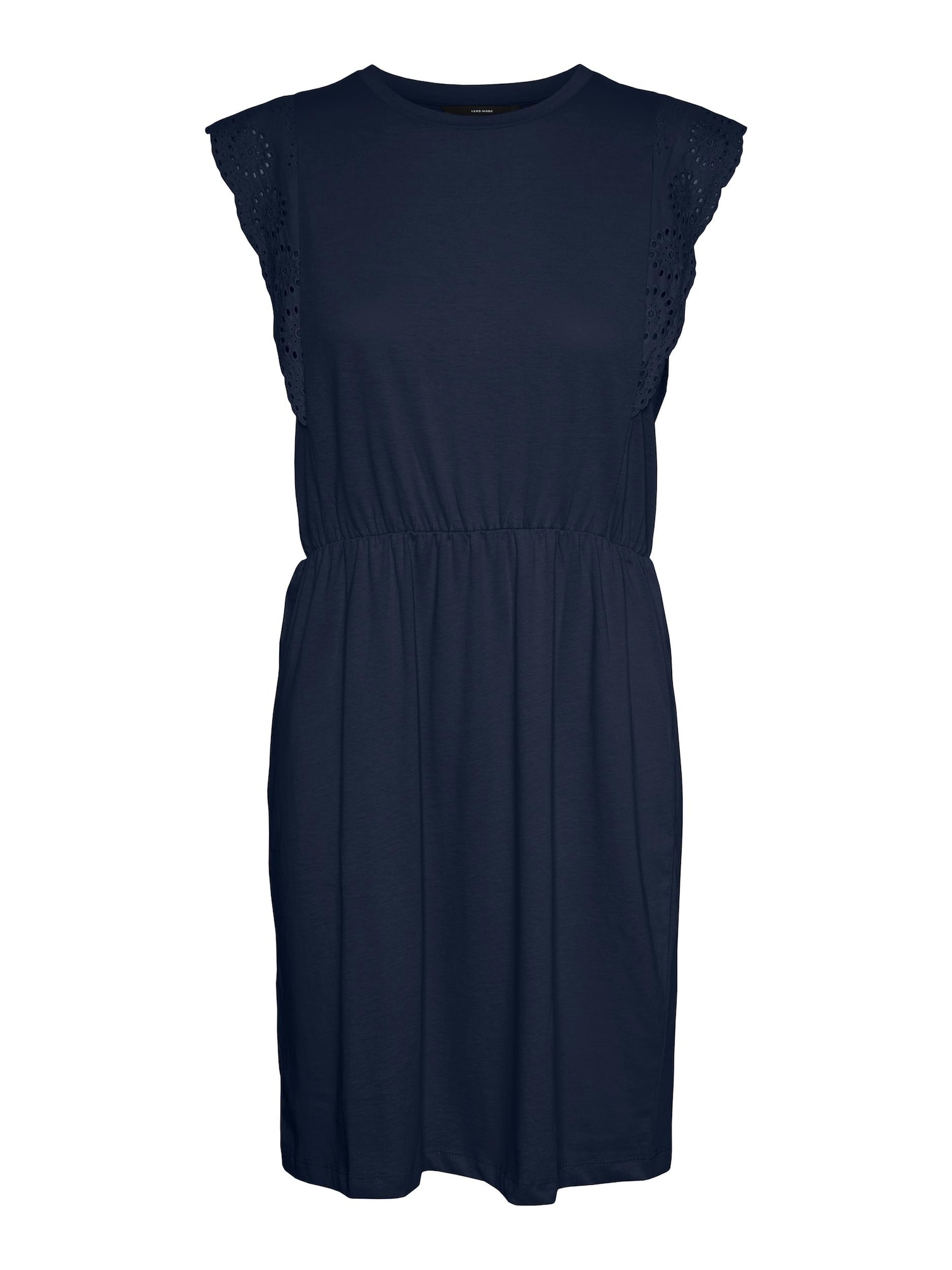 VERO MODA Obleka  marine