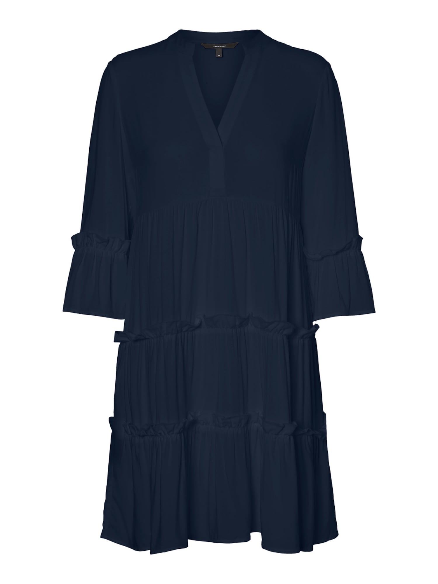 VERO MODA Obleka  marine