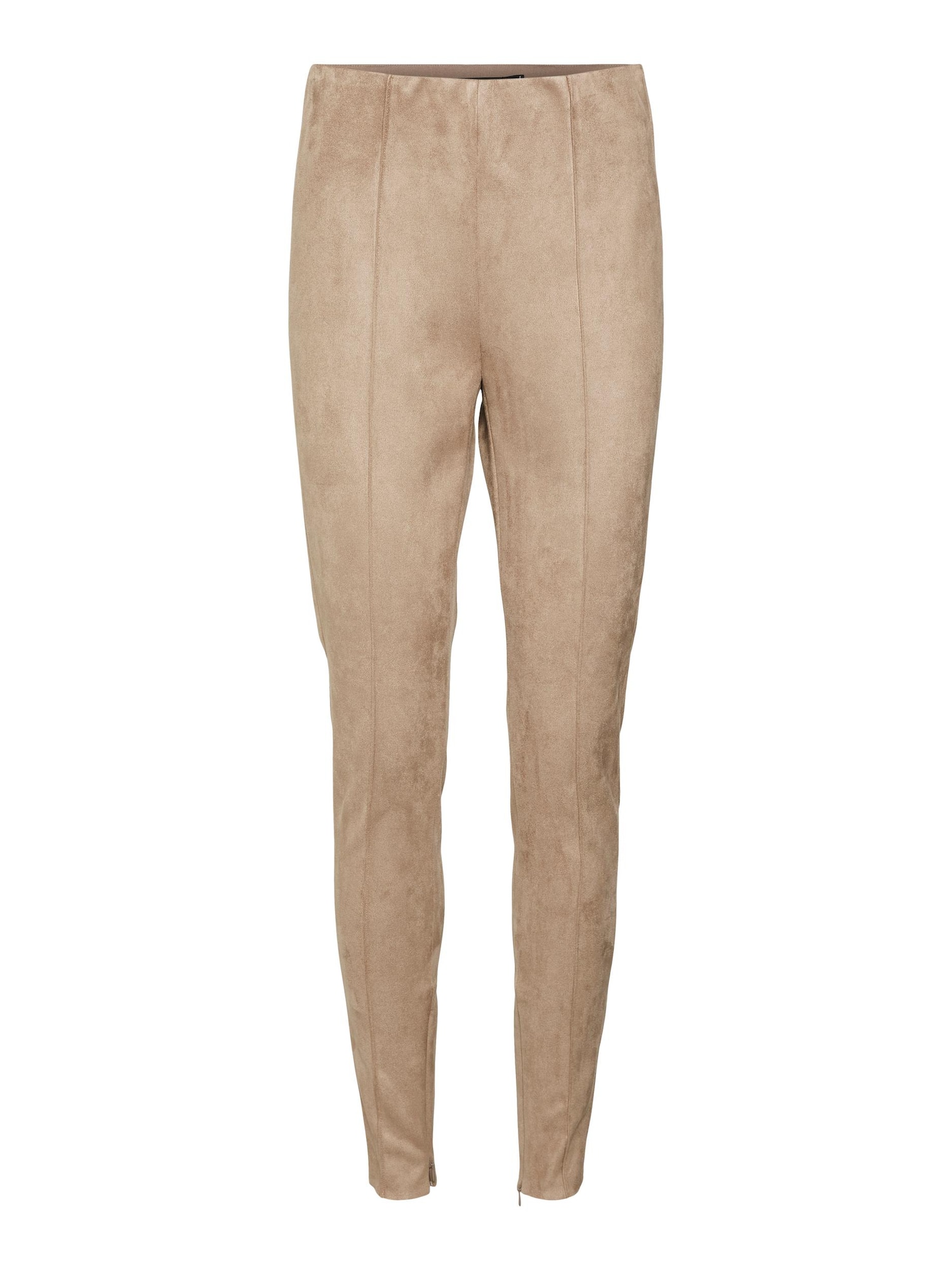 VERO MODA Pajkice 'VERA'  svetlo rjava