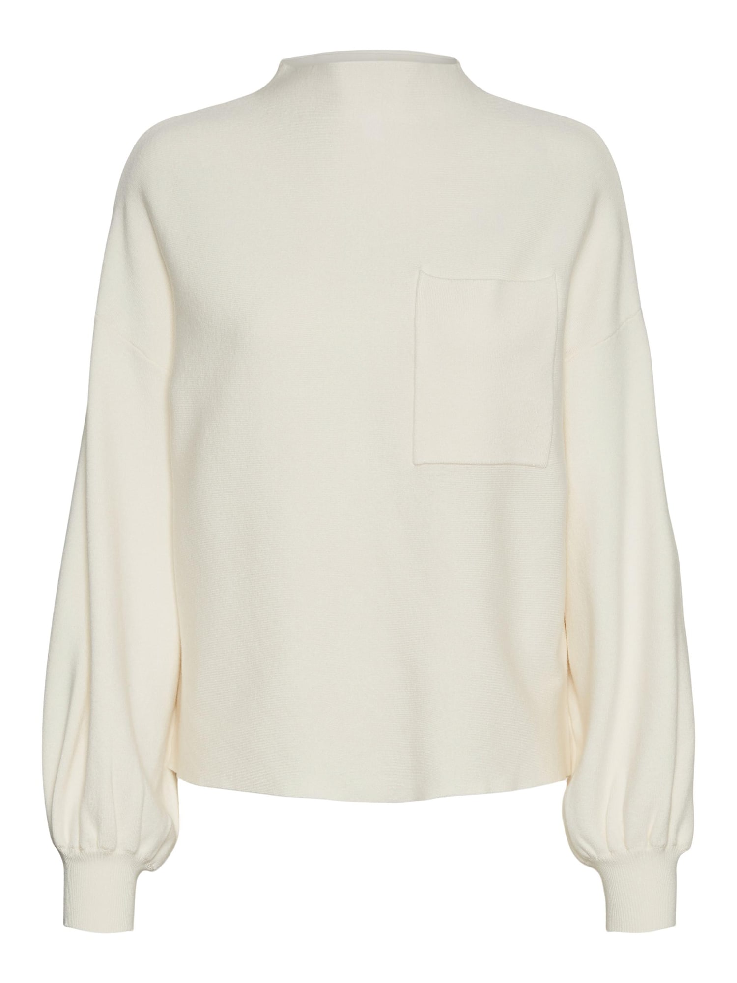 VERO MODA Pulover 'Nancy'  bela