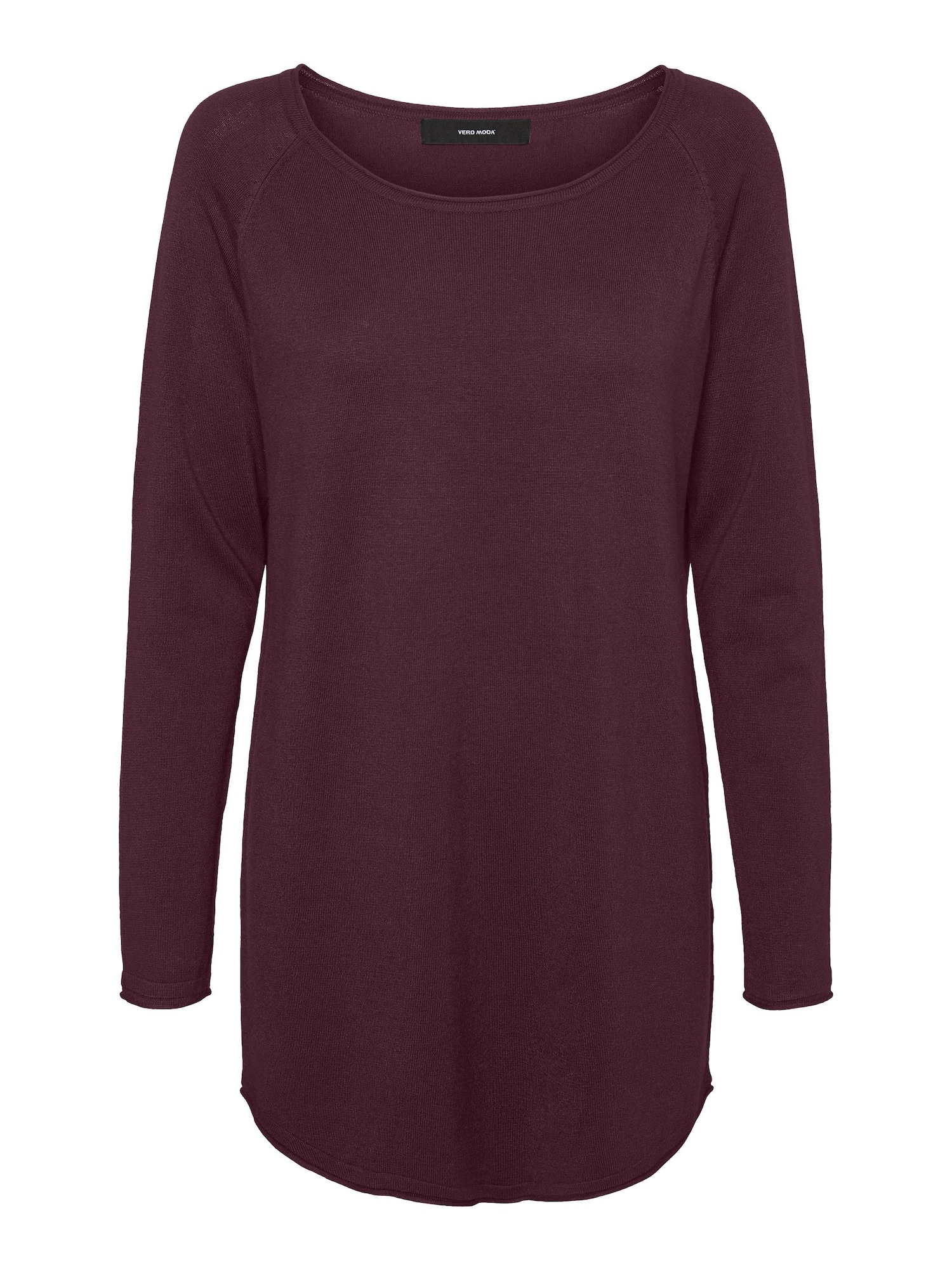 VERO MODA Pulover 'Nellie Glory'  jagoda