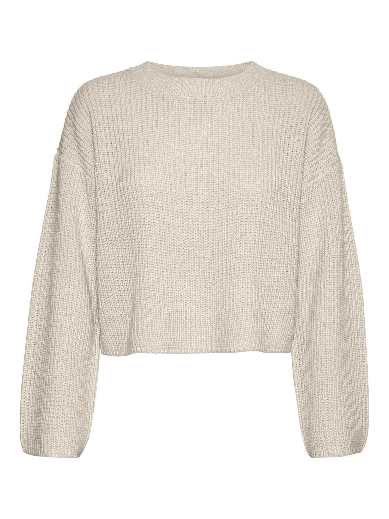 VERO MODA Pulover 'Sayla'  bež