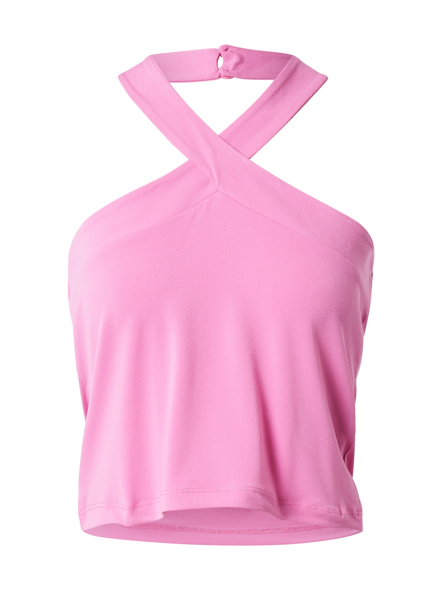 VERO MODA Top 'ALASKA'  svetlo roza